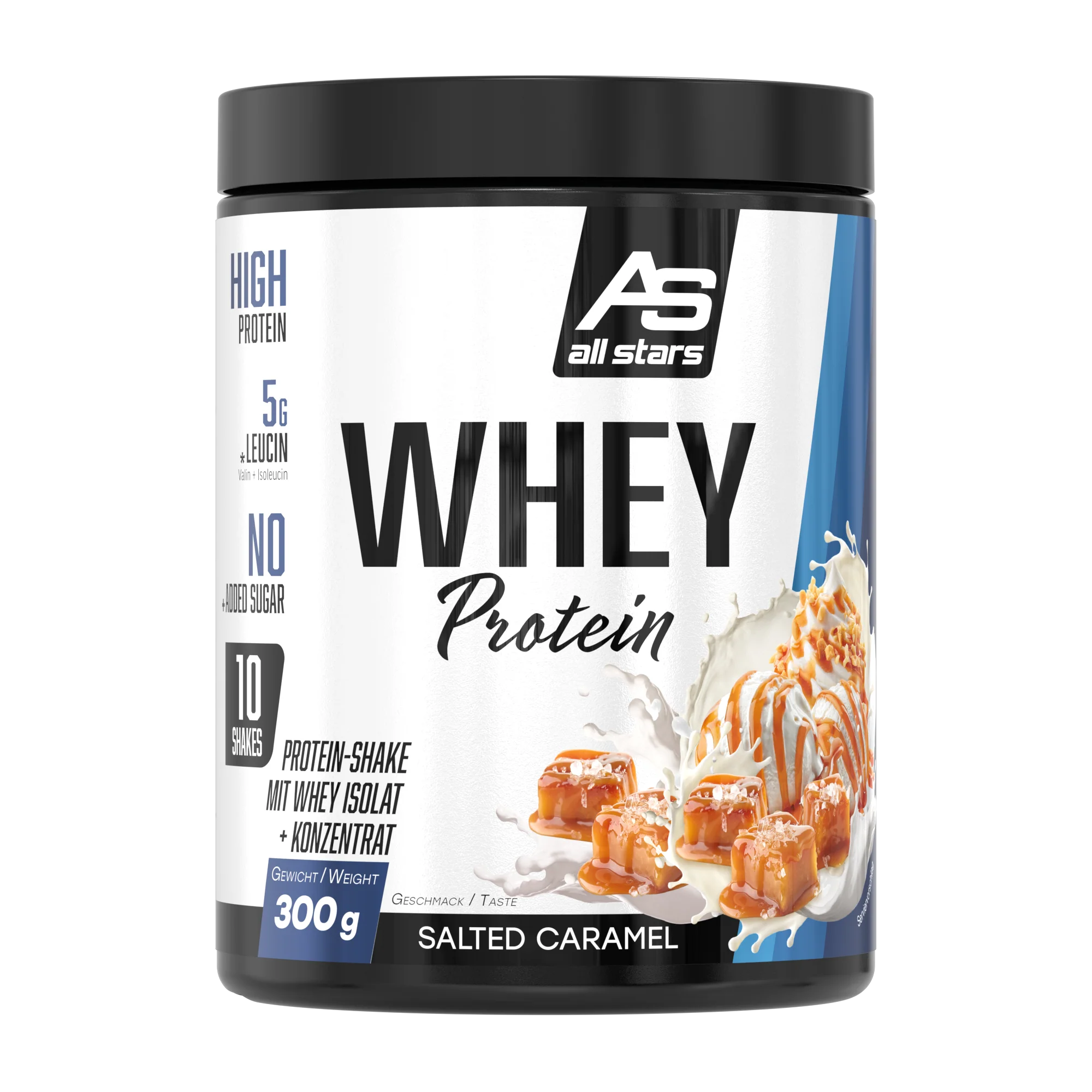 Whey Protein Dose - Image 39
