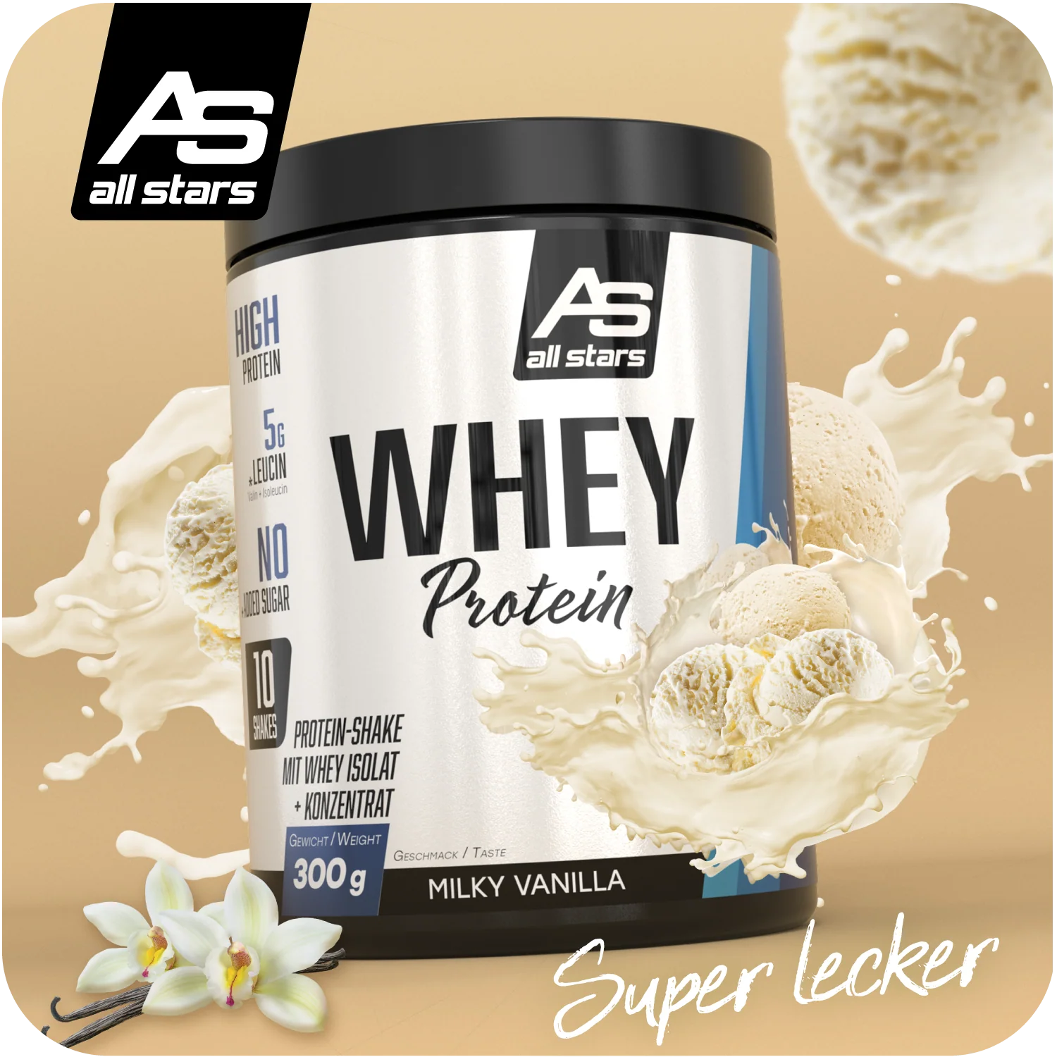 Whey Protein Dose - Image 4