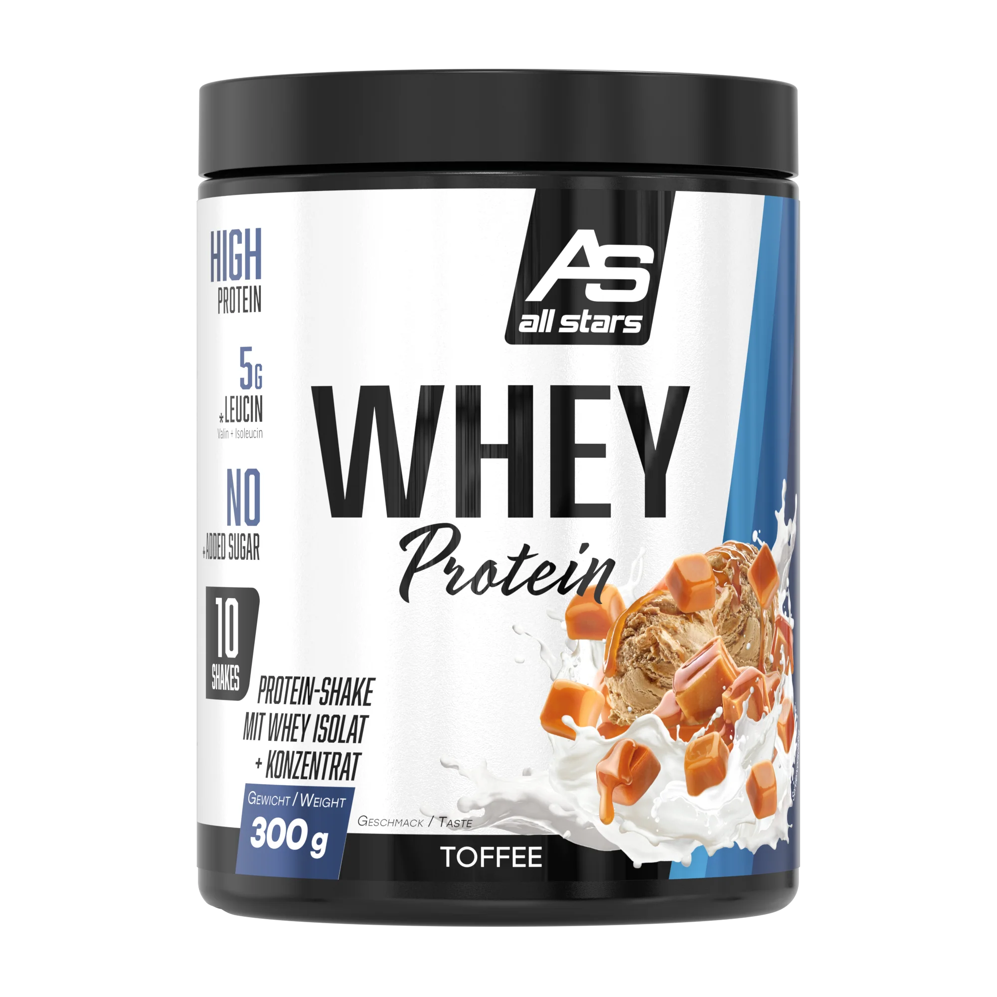 Whey Protein Dose - Image 41