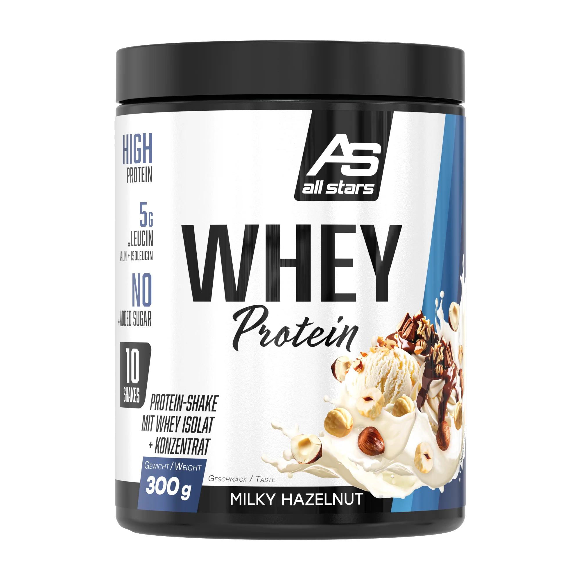 Whey Protein Dose - Image 42