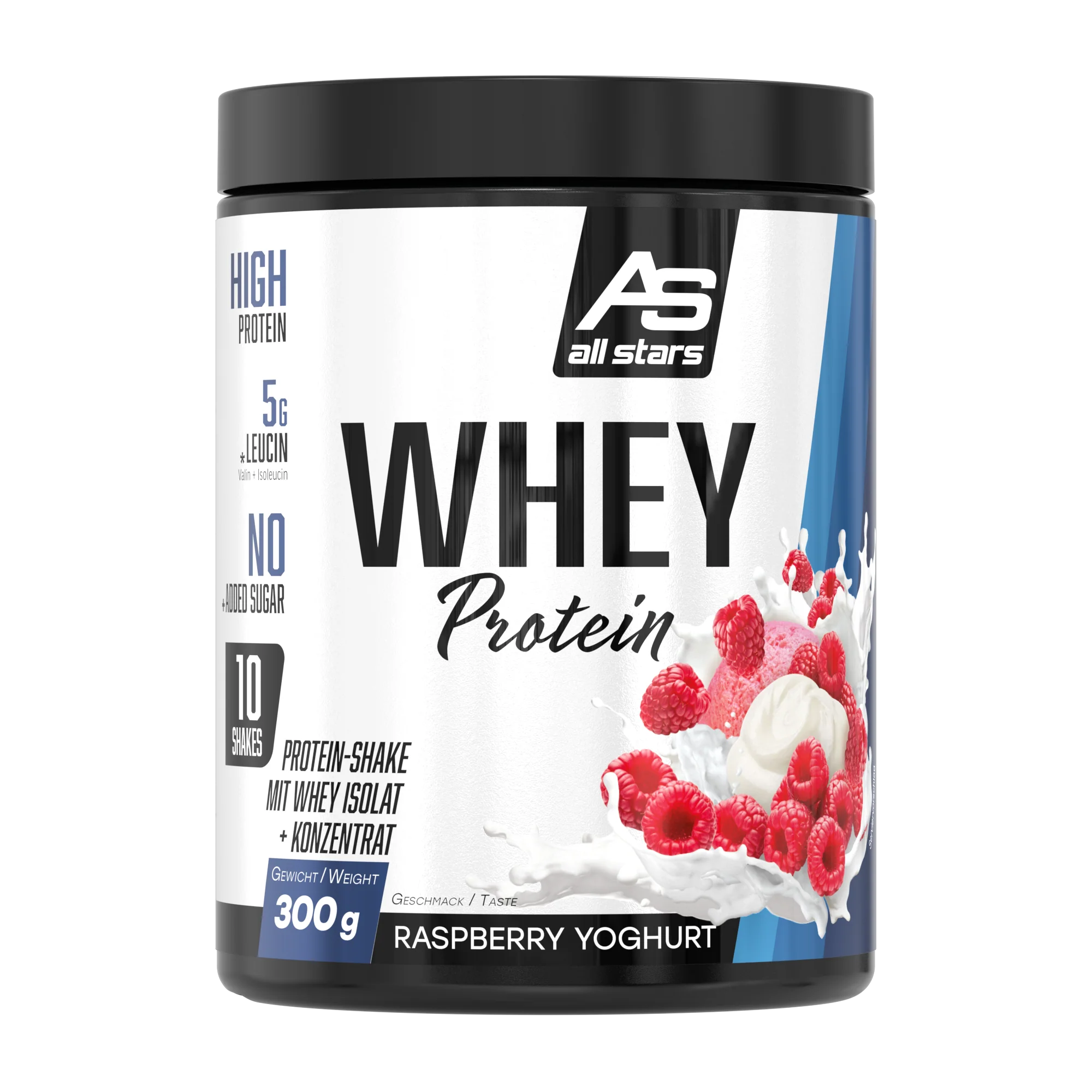 Whey Protein Dose - Image 44