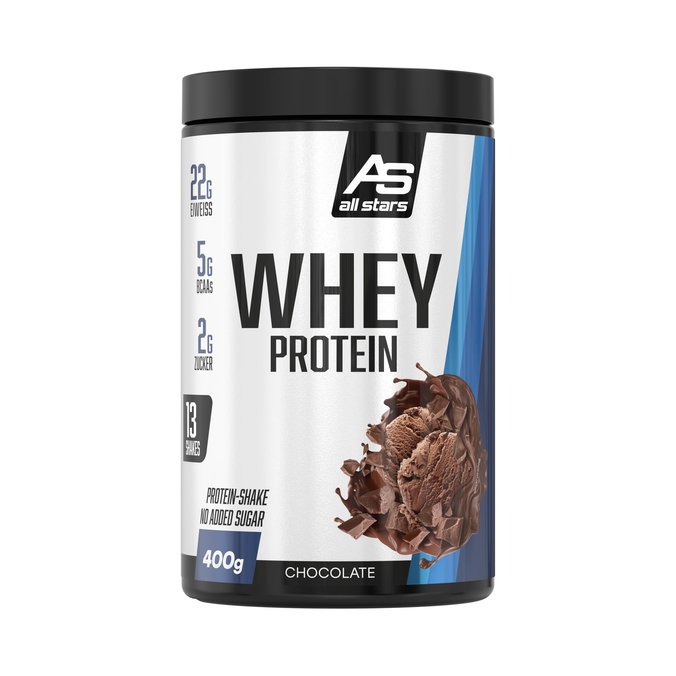 Whey Protein Dose - Image 5
