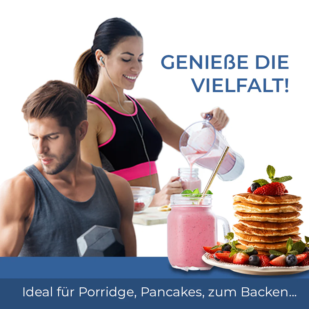 Whey Protein - 908g Dose - Image 14