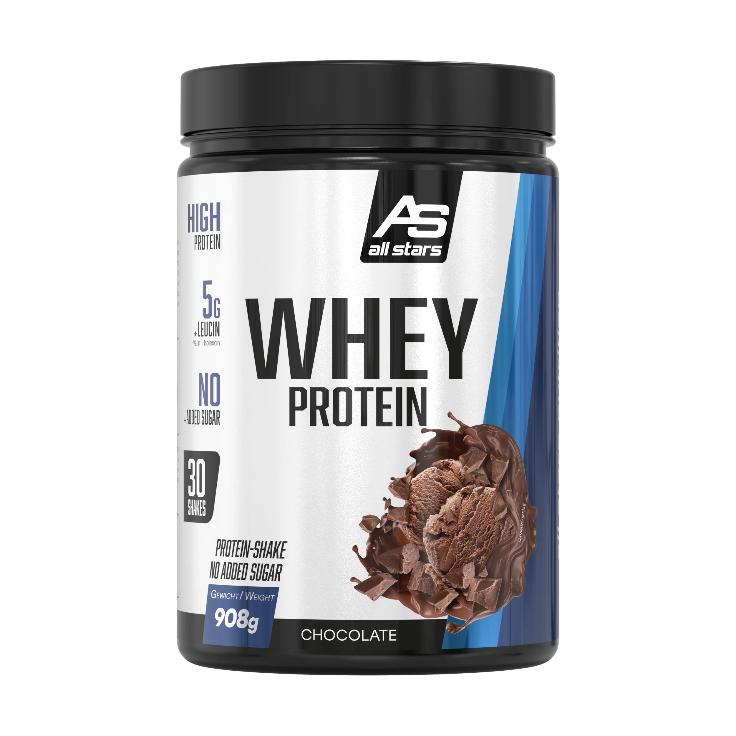 Whey Protein - 908g Dose - Image 23