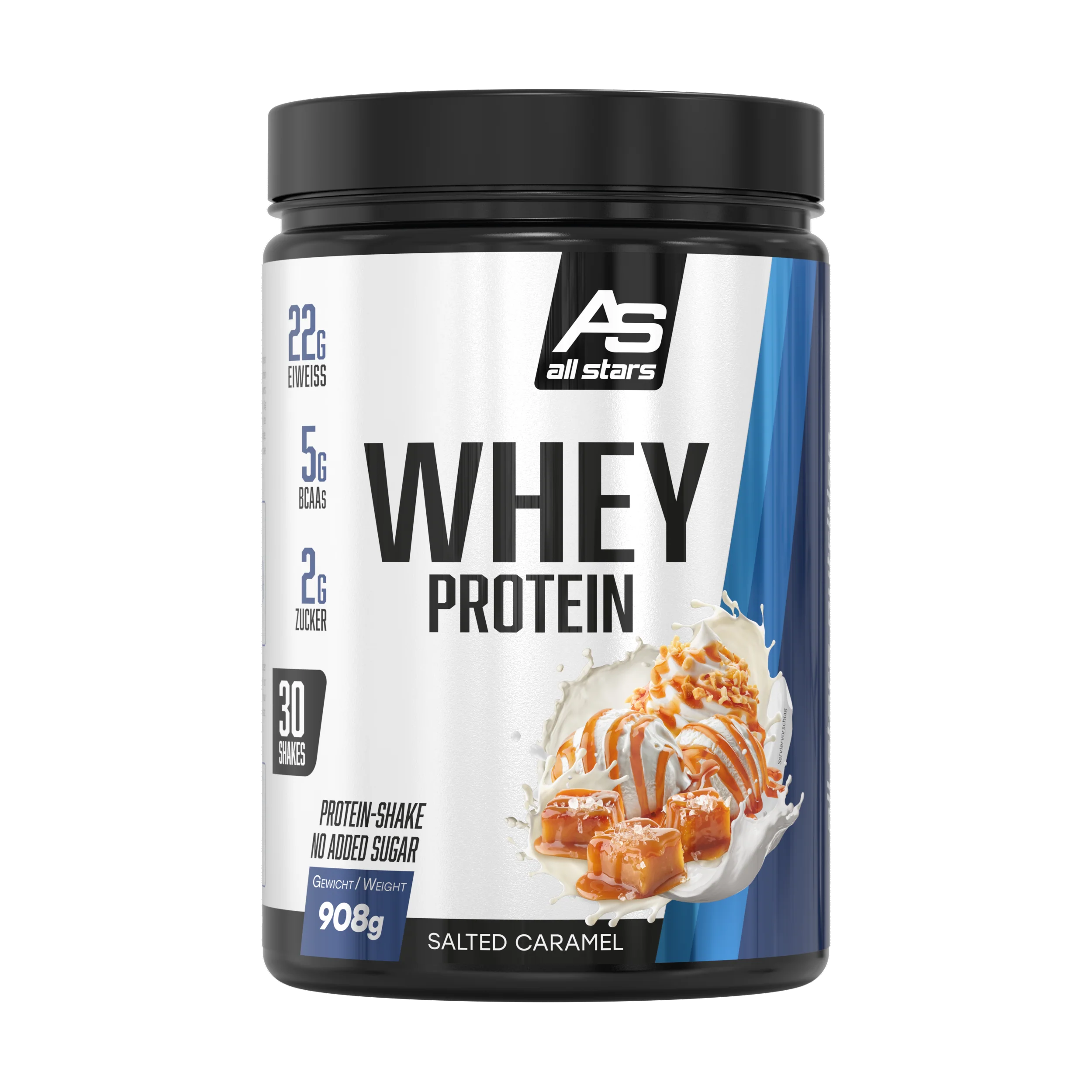 Whey Protein - 908g Dose - Image 27