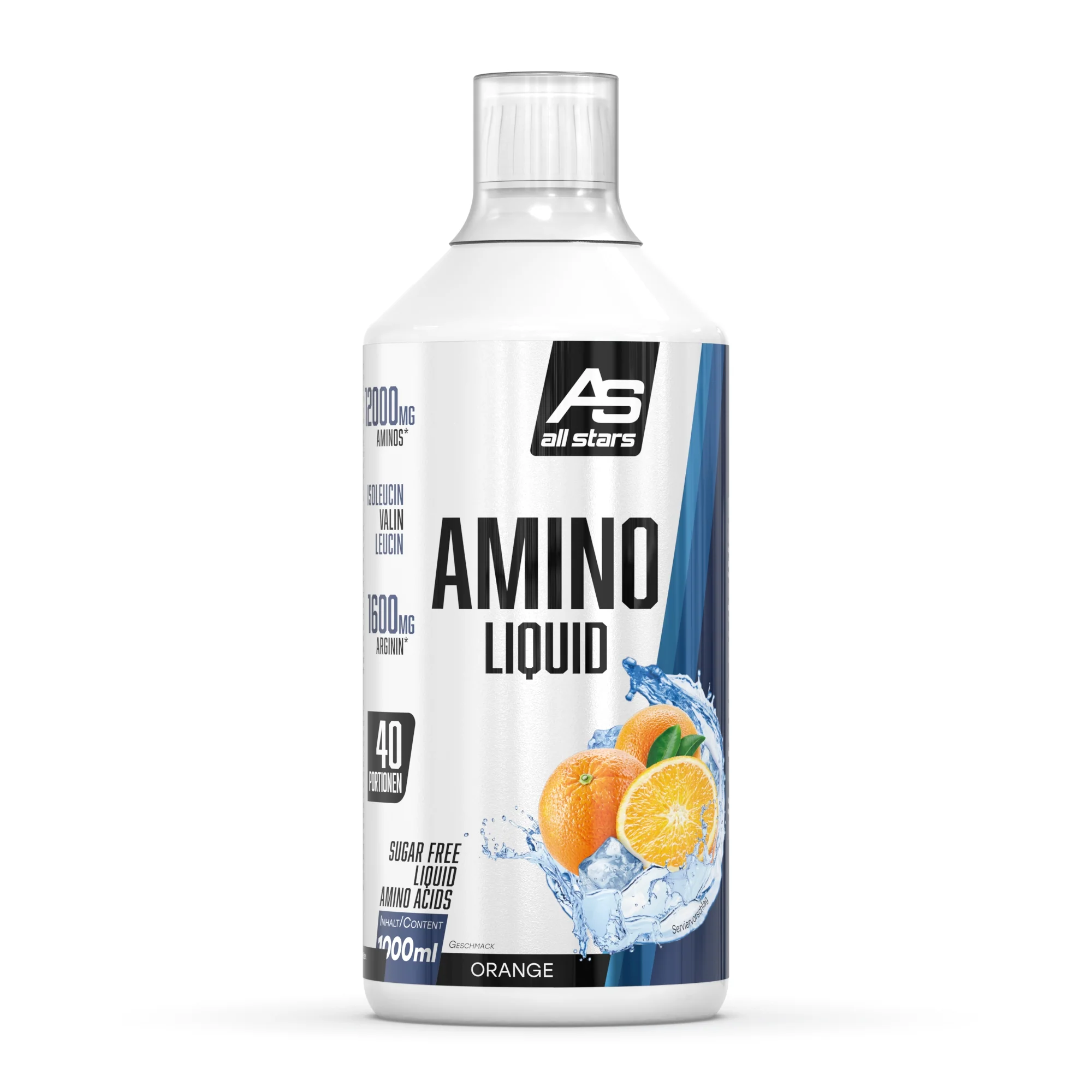 Amino Liquid - 1000ml - Image 3
