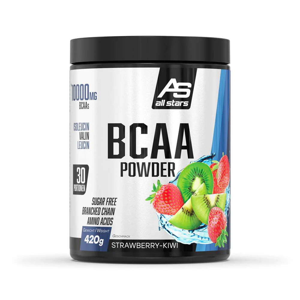 BCAA Powder - 420g Dose - Image 26