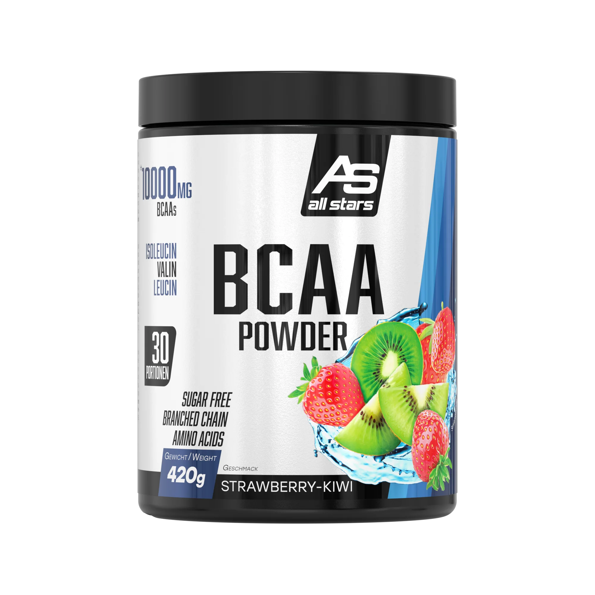 BCAA Powder - 420g Dose - Image 29
