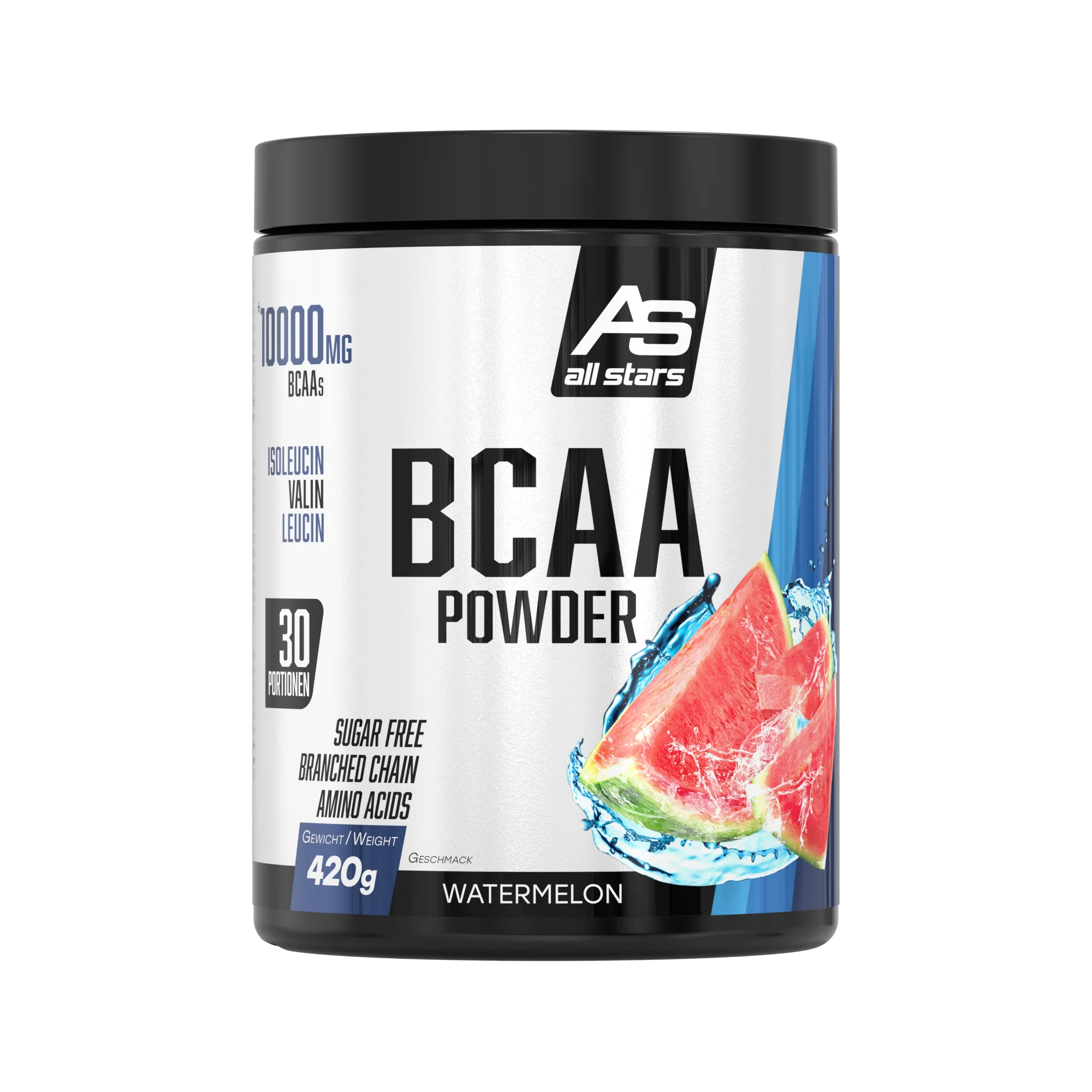 BCAA Powder - 420g Dose - Image 30