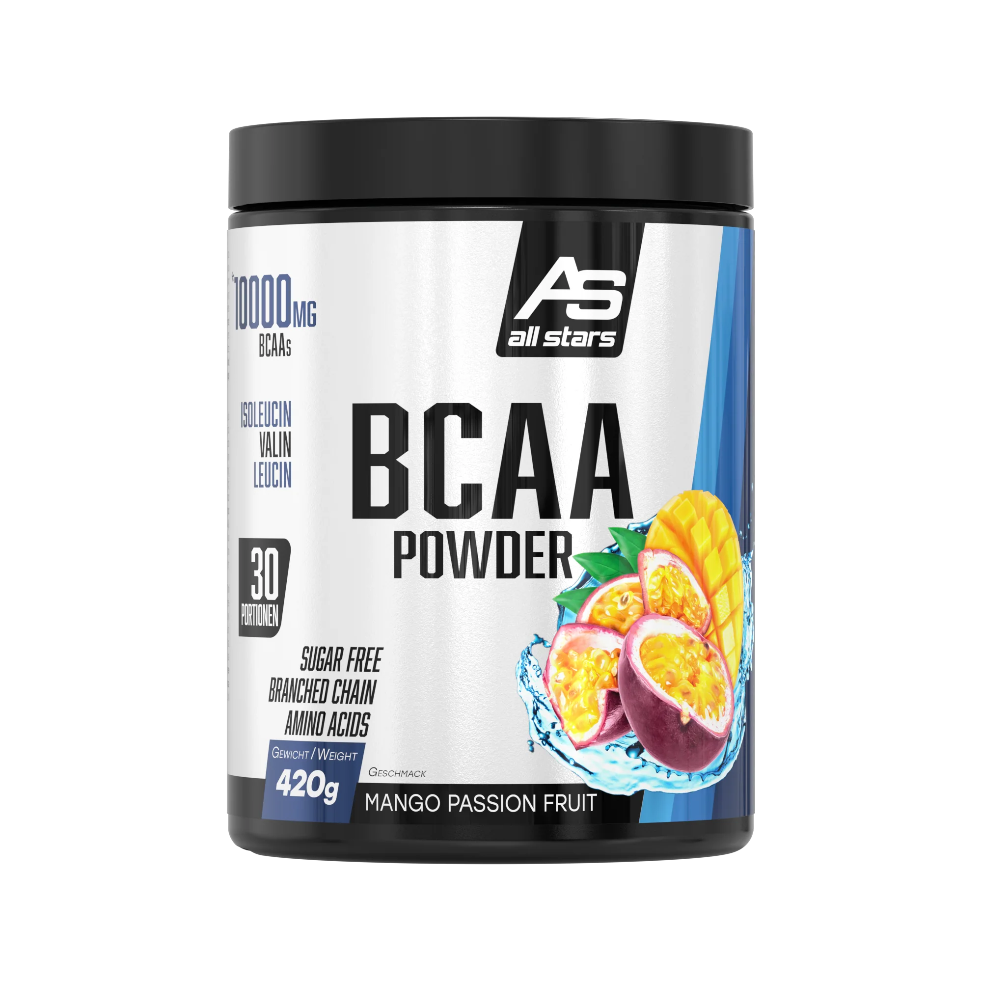 BCAA Powder - 420g Dose - Image 31