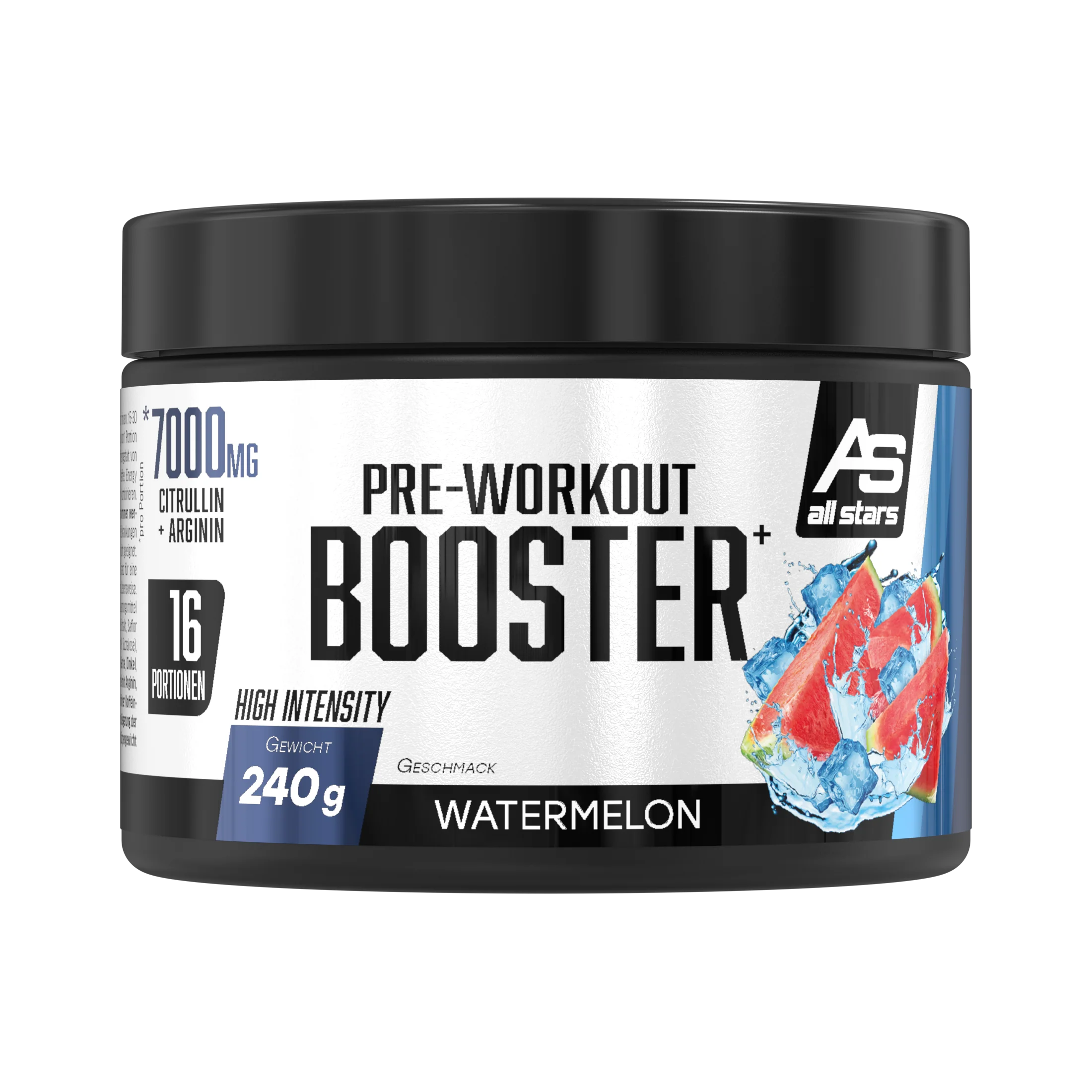 Pre Workout Booster Extreme - Image 14
