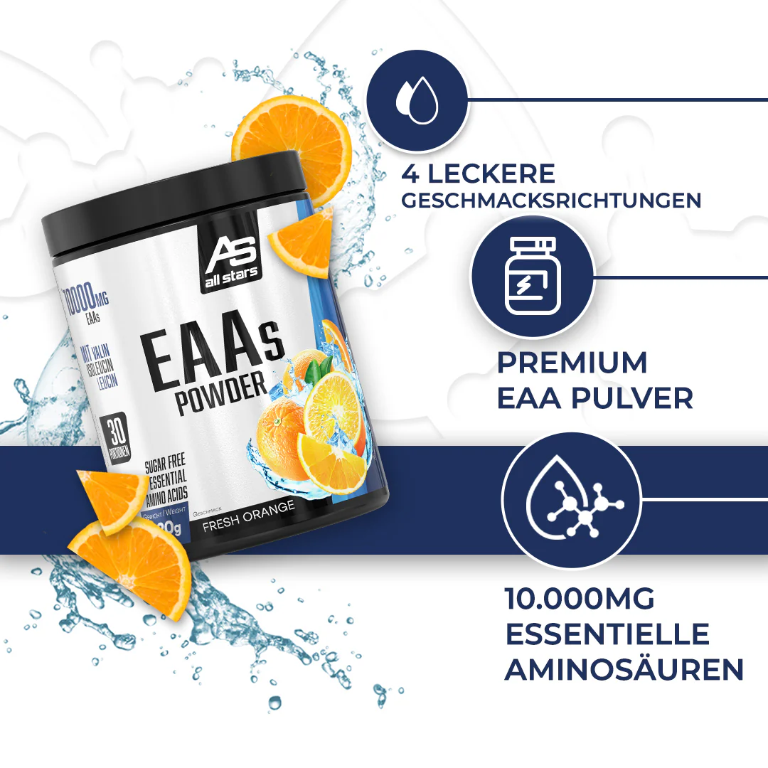 EAAs Powder - Image 10