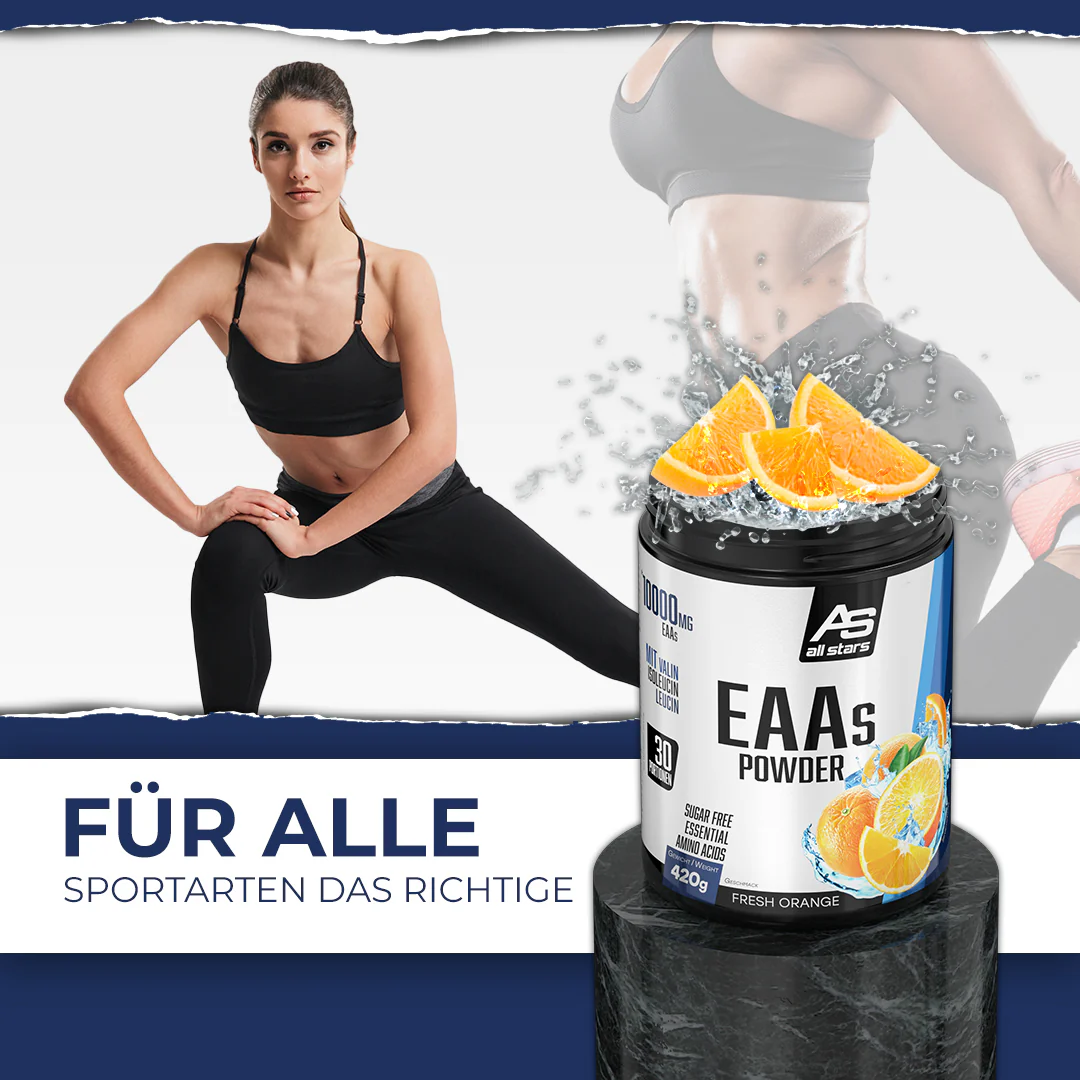 EAAs Powder - Image 13