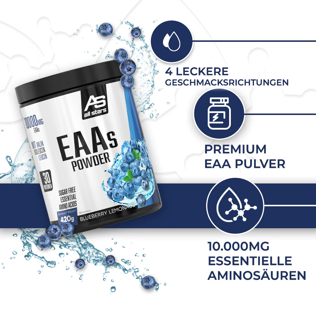 EAAs Powder - Image 14