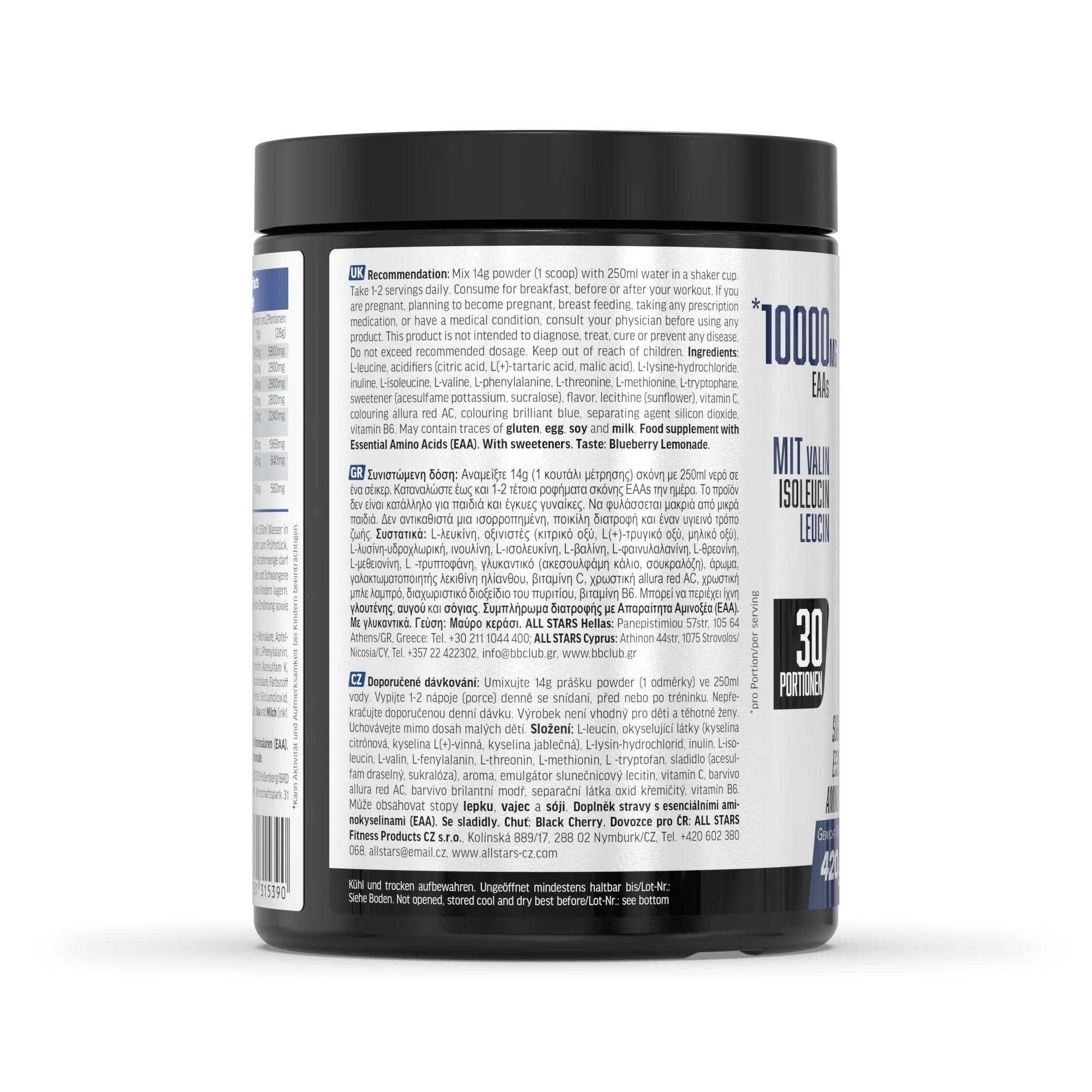 EAAs Powder - Image 15