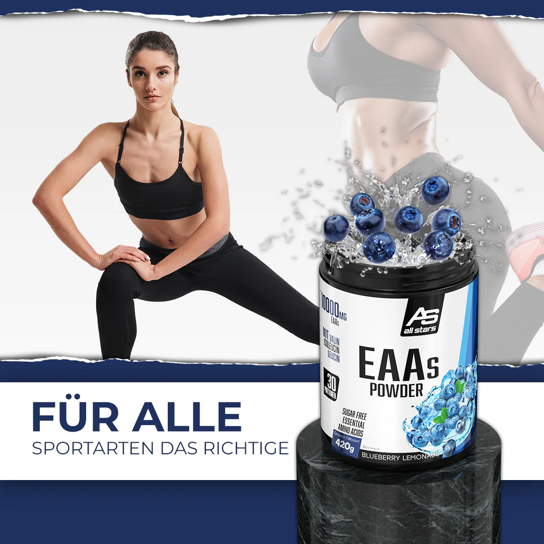 EAAs Powder - Image 17