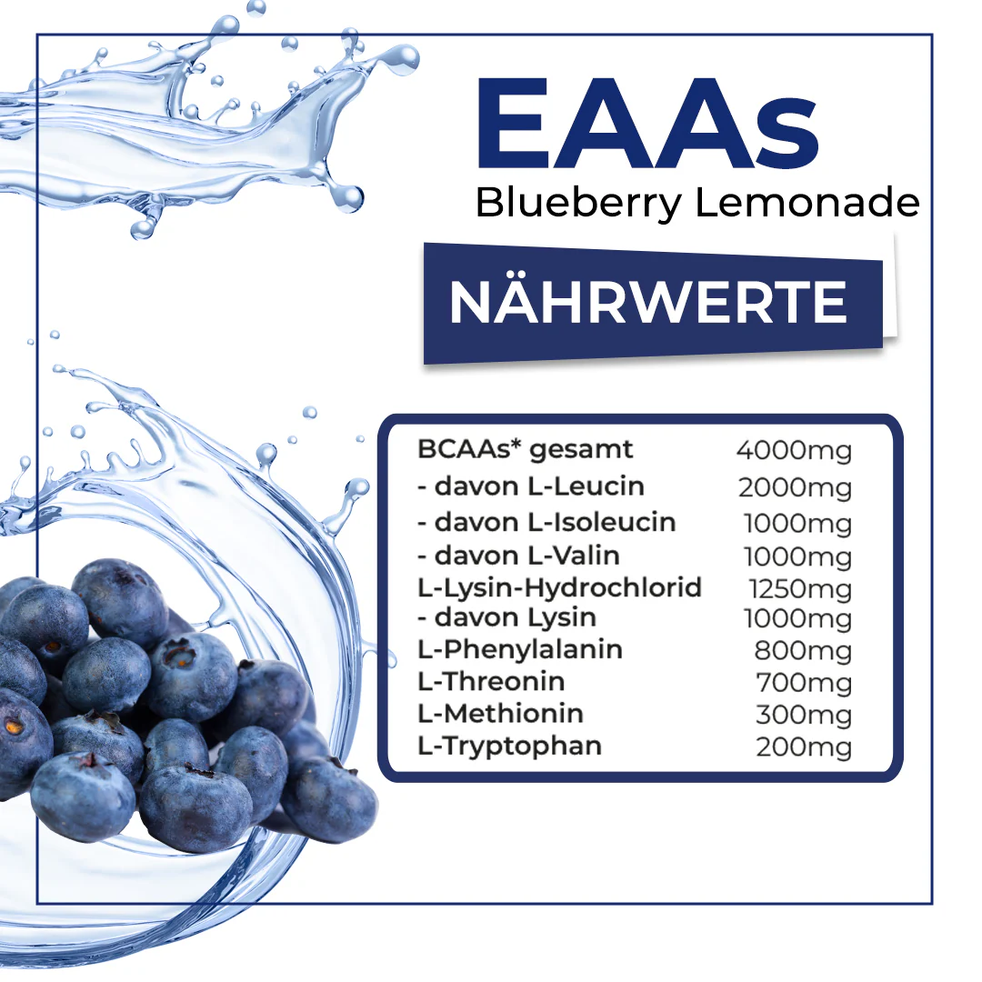 EAAs Powder - Image 18