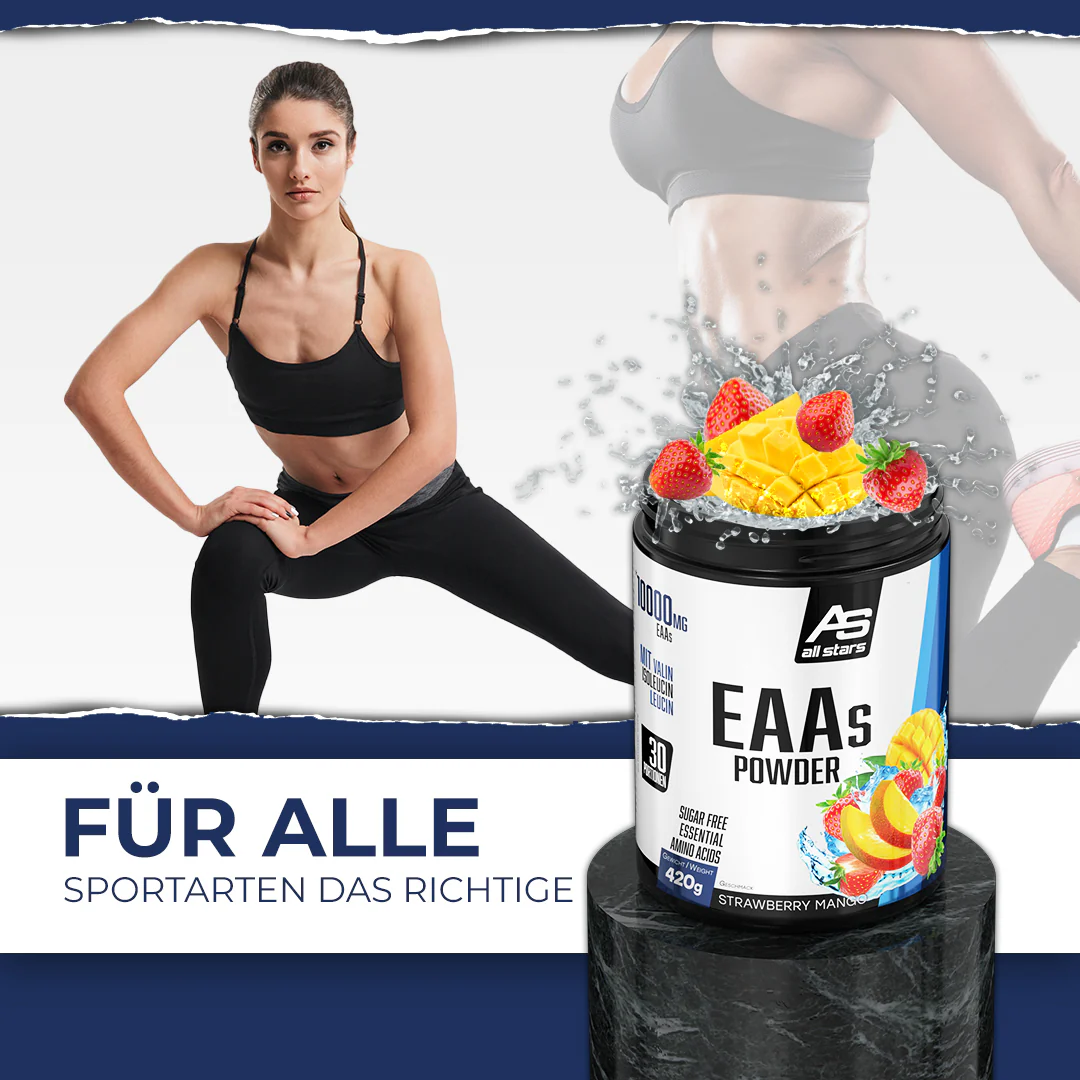 EAAs Powder - Image 19