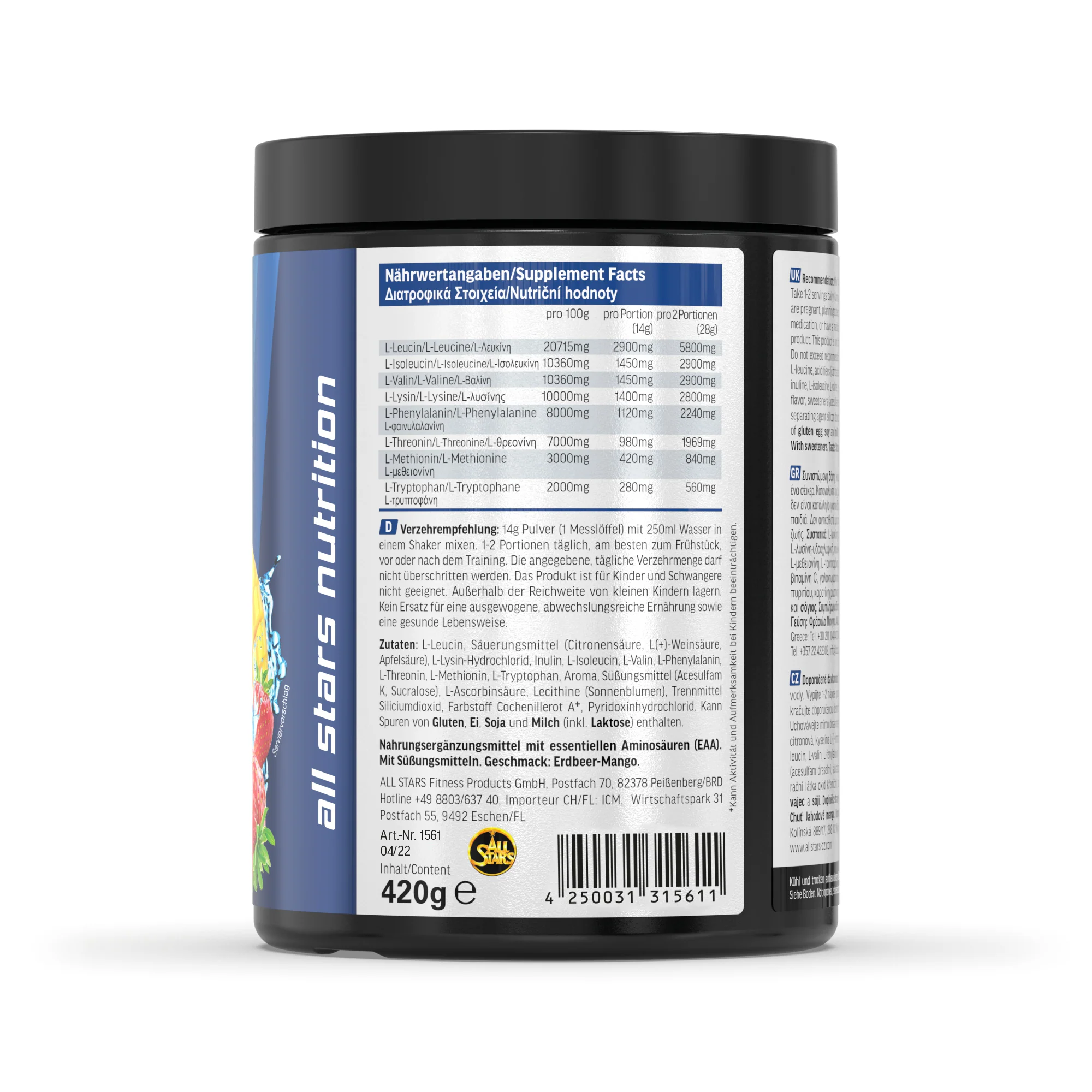 EAAs Powder - Image 21