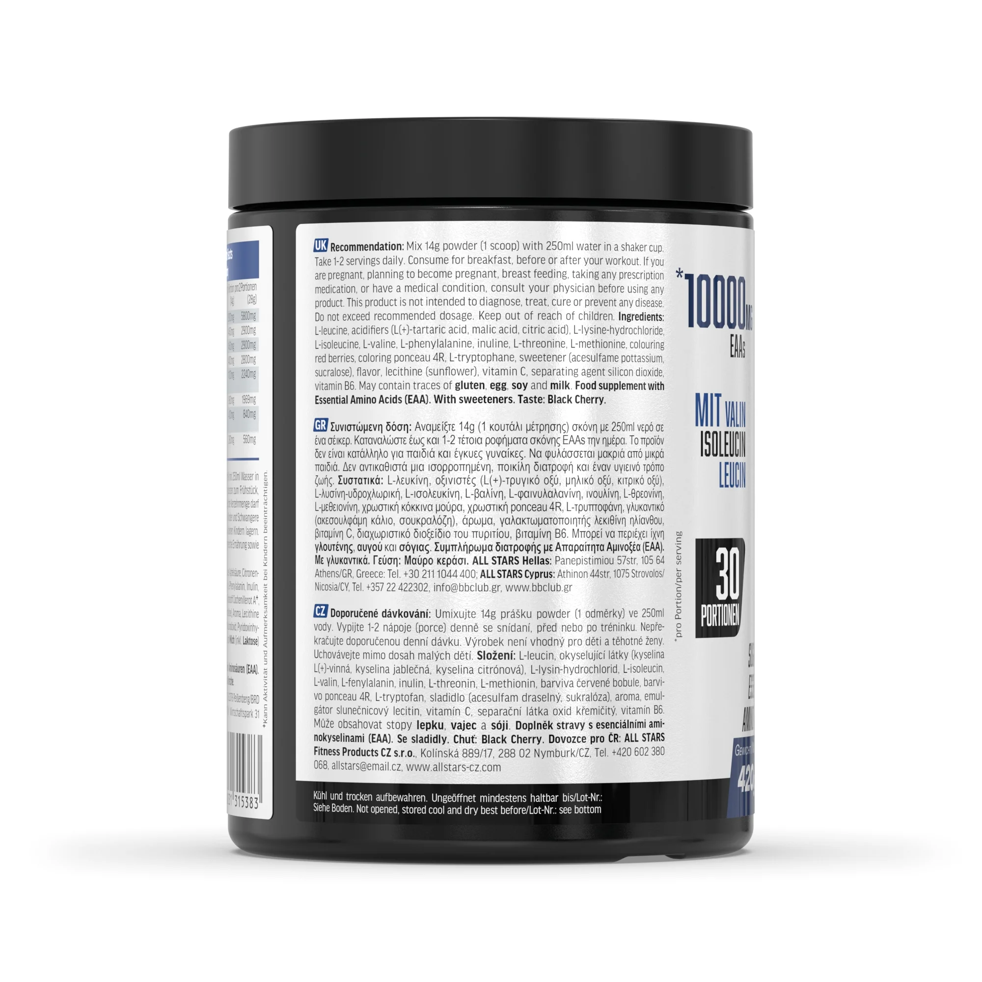 EAAs Powder - Image 5