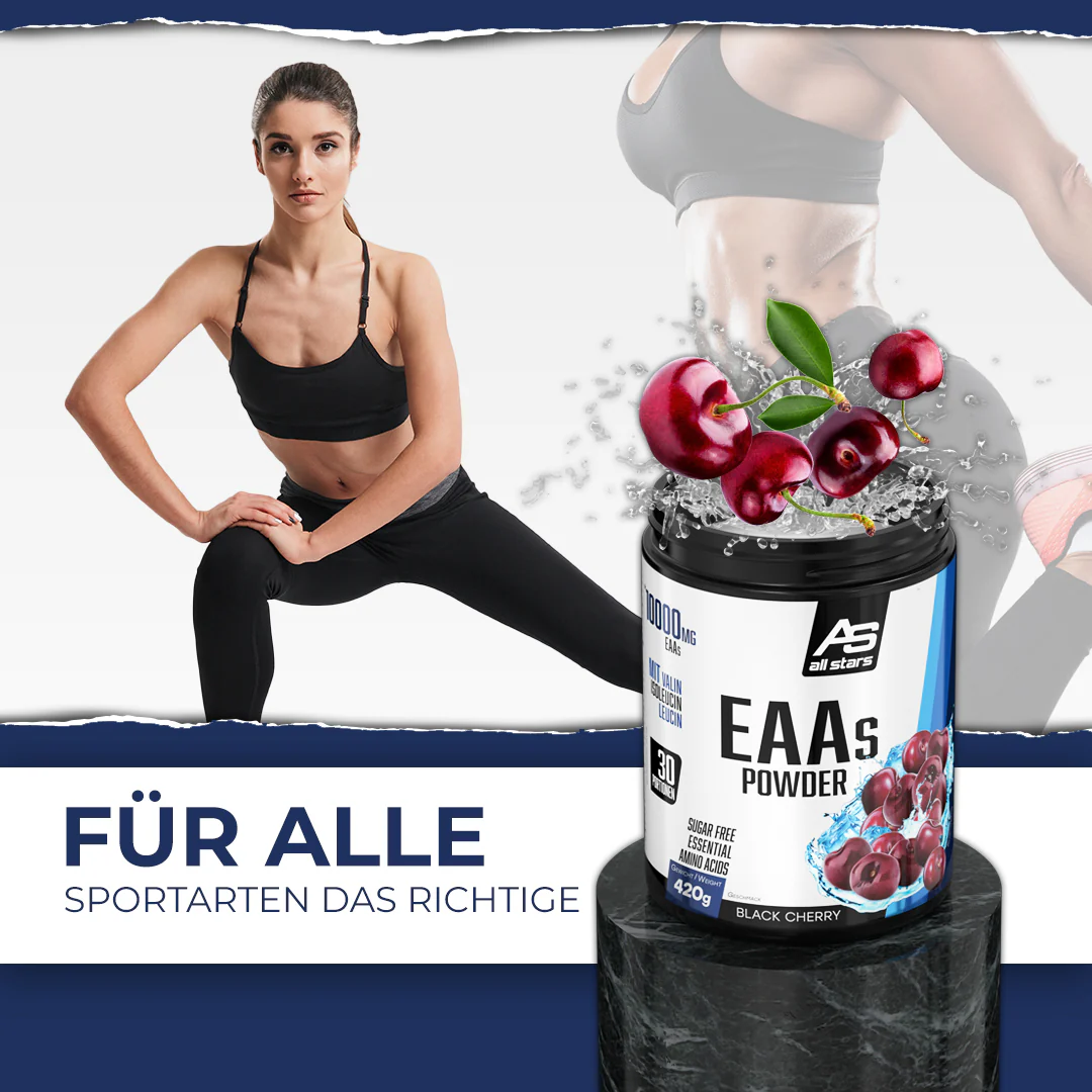 EAAs Powder - Image 6
