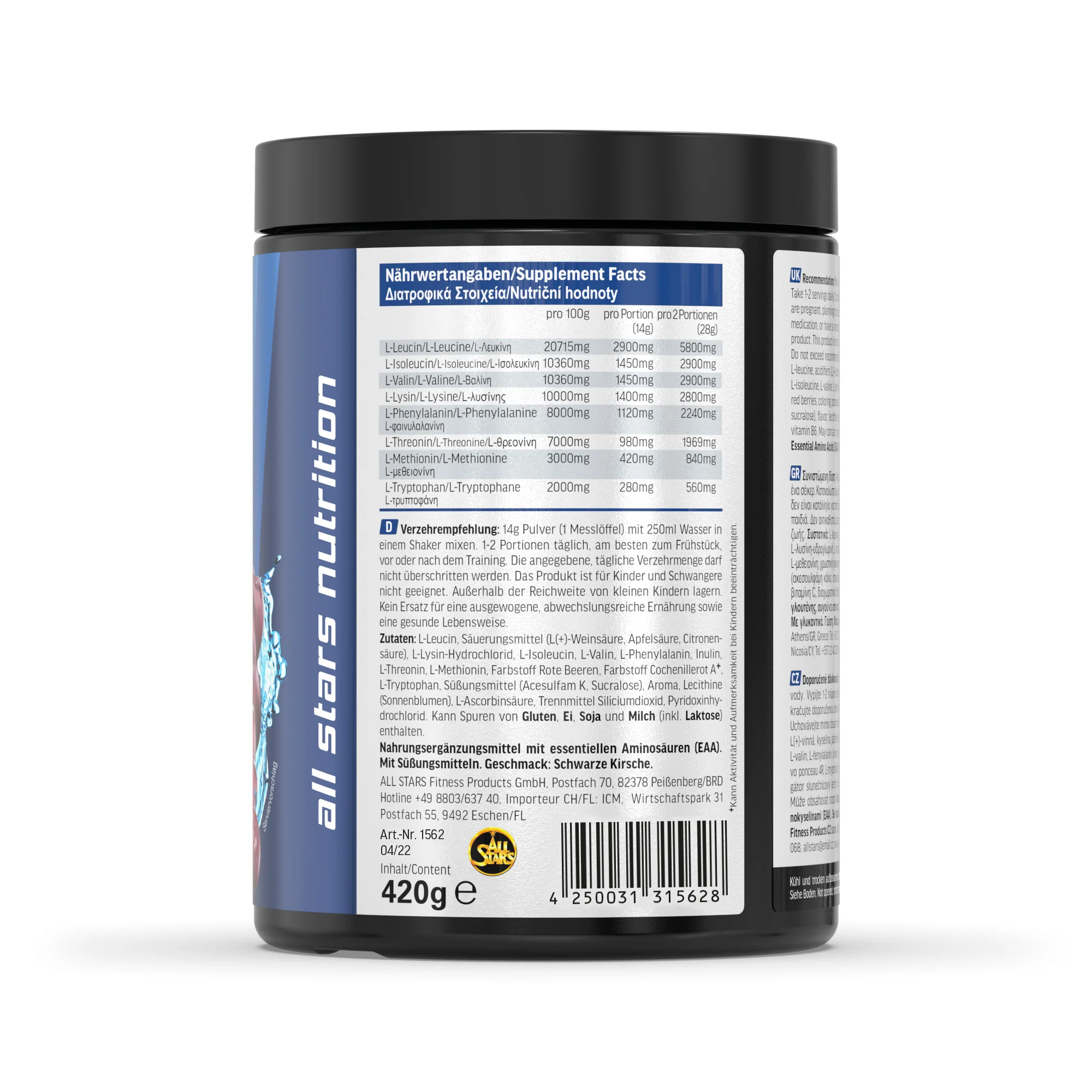 EAAs Powder - Image 7