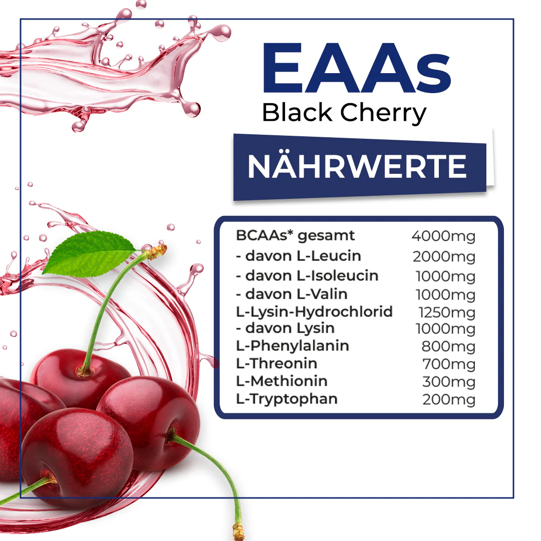 EAAs Powder - Image 8