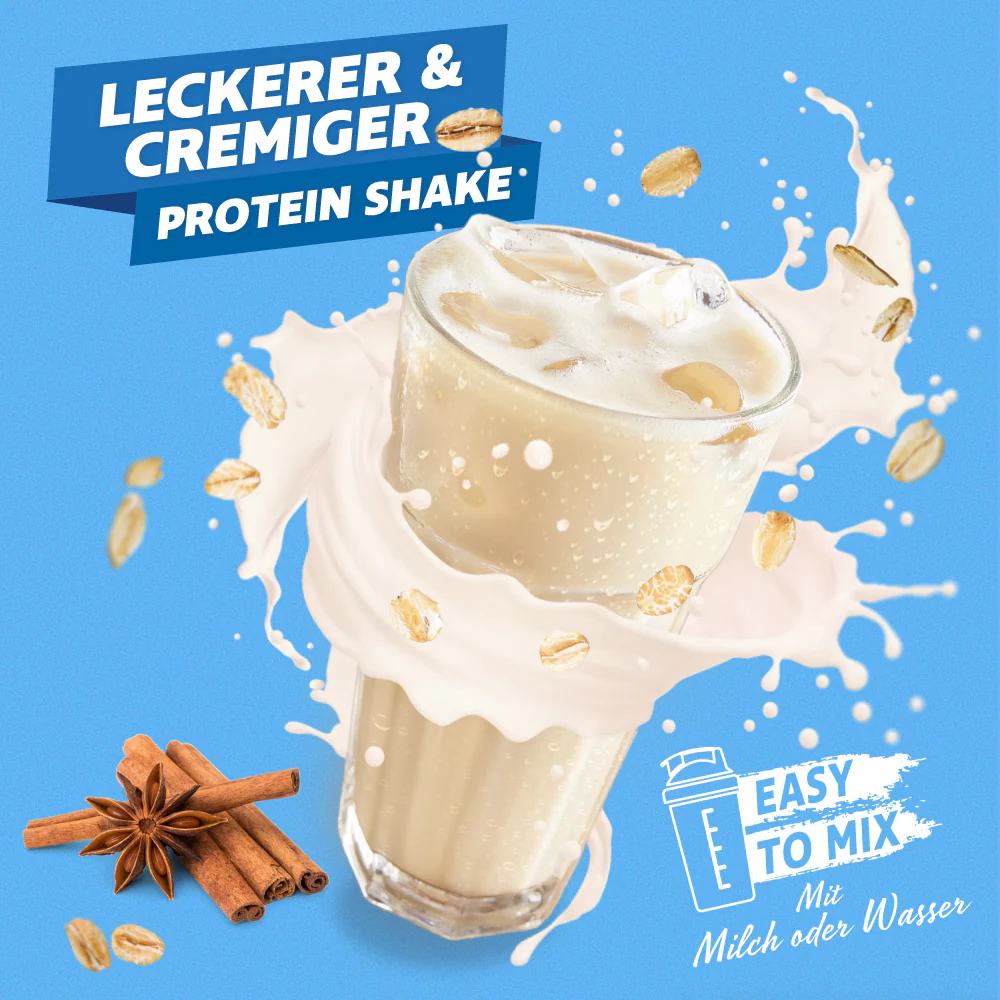 HY-PRO Protein - 400g Beutel - Image 11