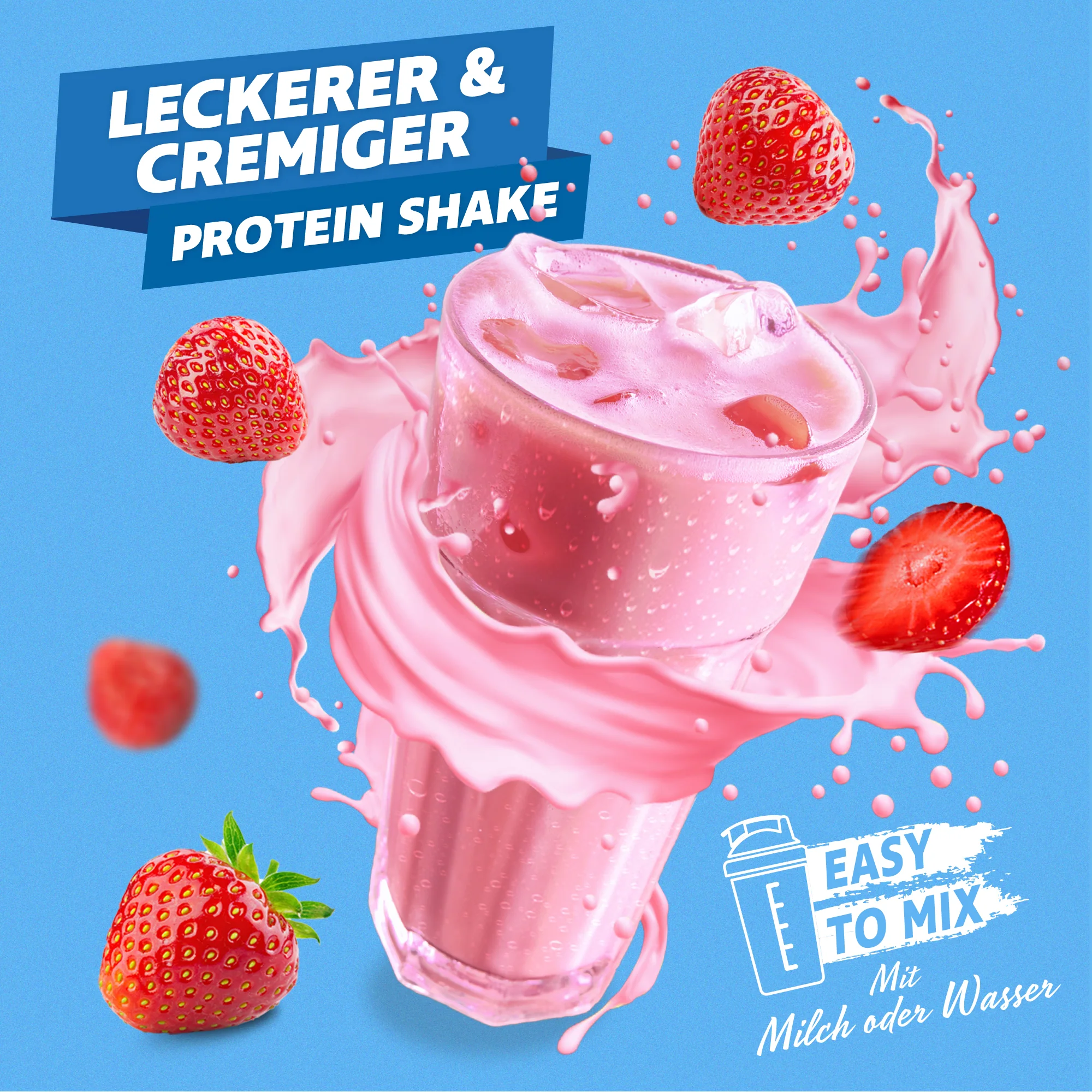 HY-PRO Protein - 400g Beutel - Image 18