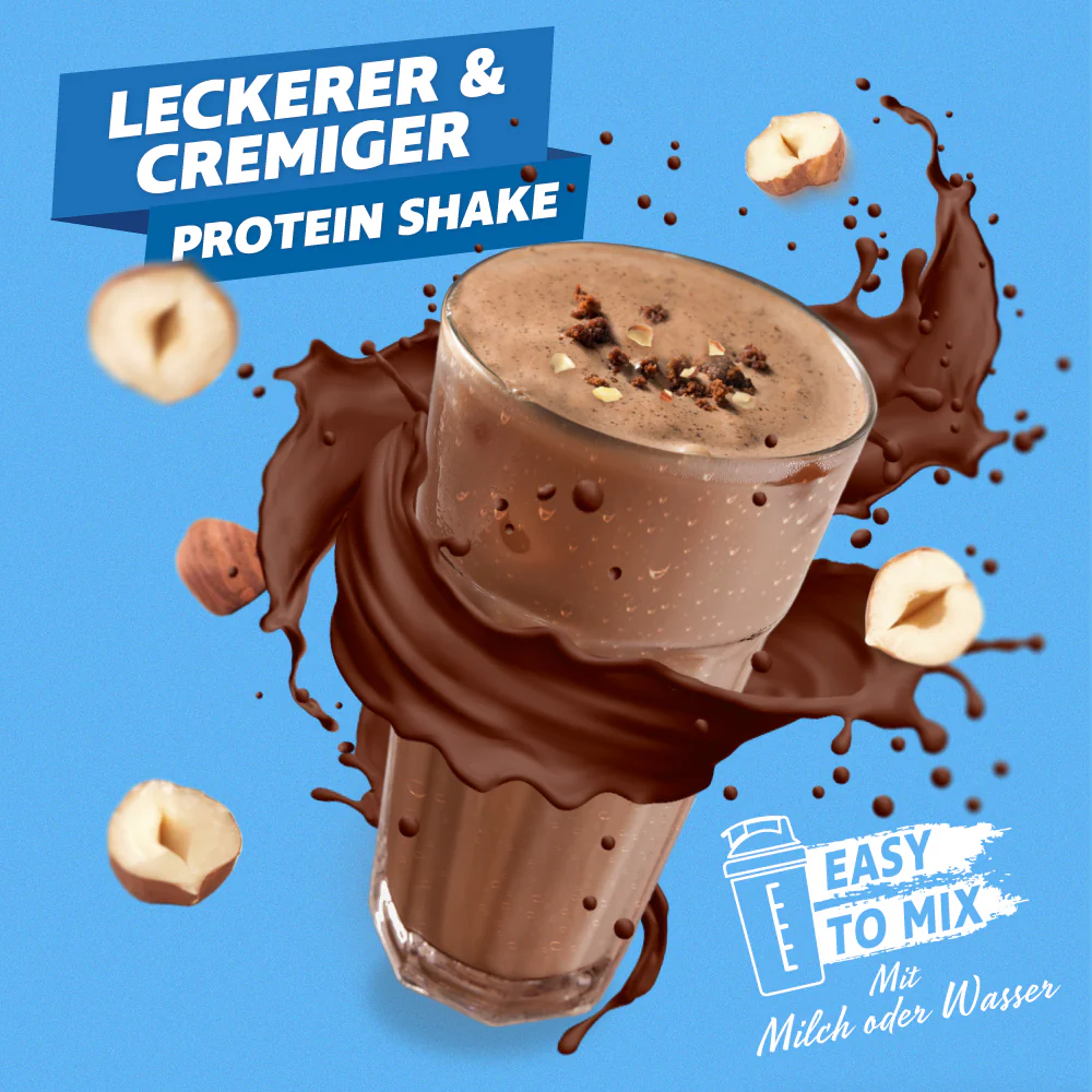 HY-PRO Protein - 400g Beutel - Image 22