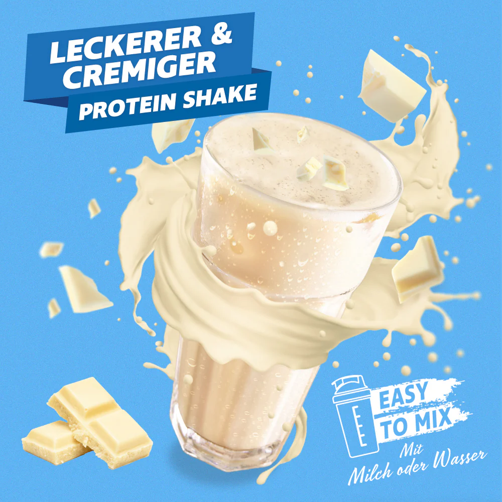 HY-PRO Protein - 400g Beutel - Image 32