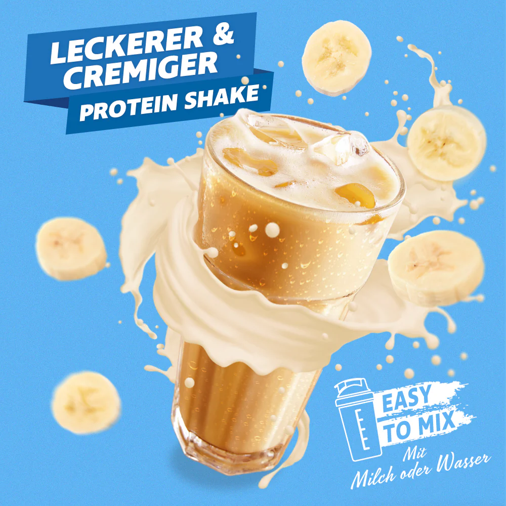 HY-PRO Protein - 400g Beutel - Image 39