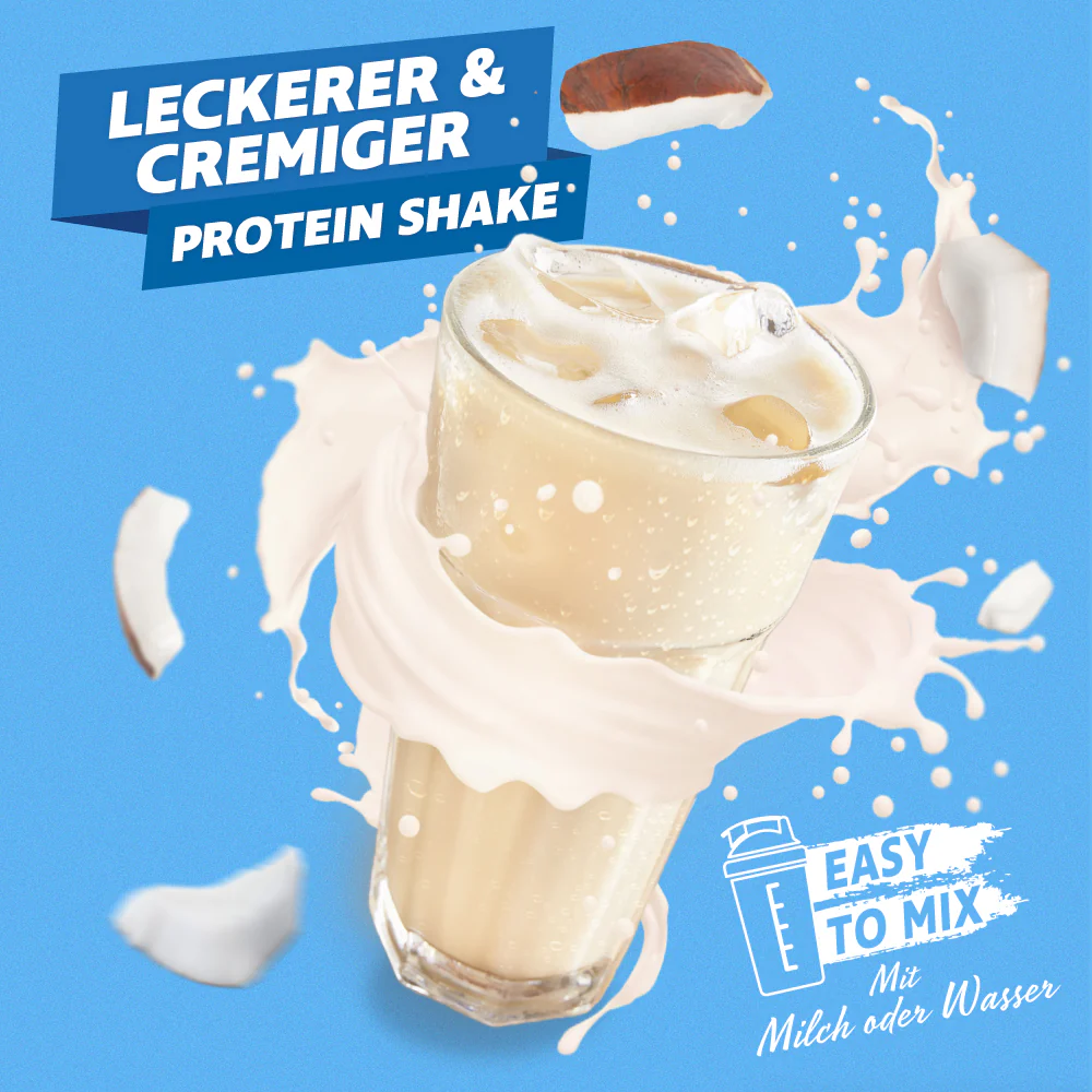 HY-PRO Protein - 400g Beutel - Image 45