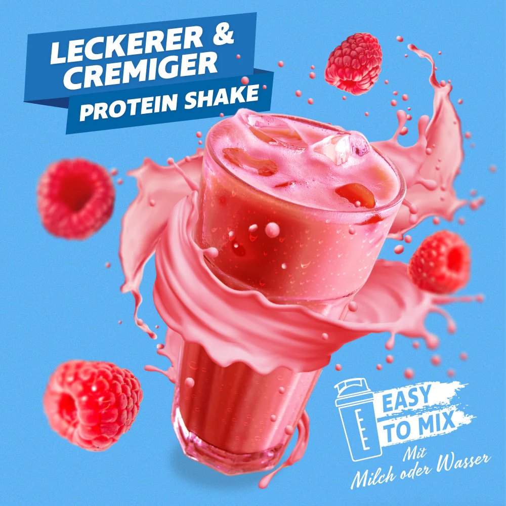HY-PRO Protein - 400g Beutel - Image 46