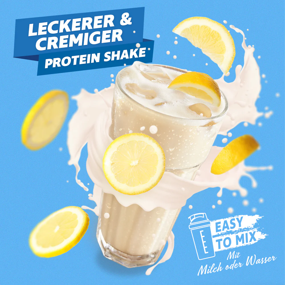 HY-PRO Protein - 400g Beutel - Image 53