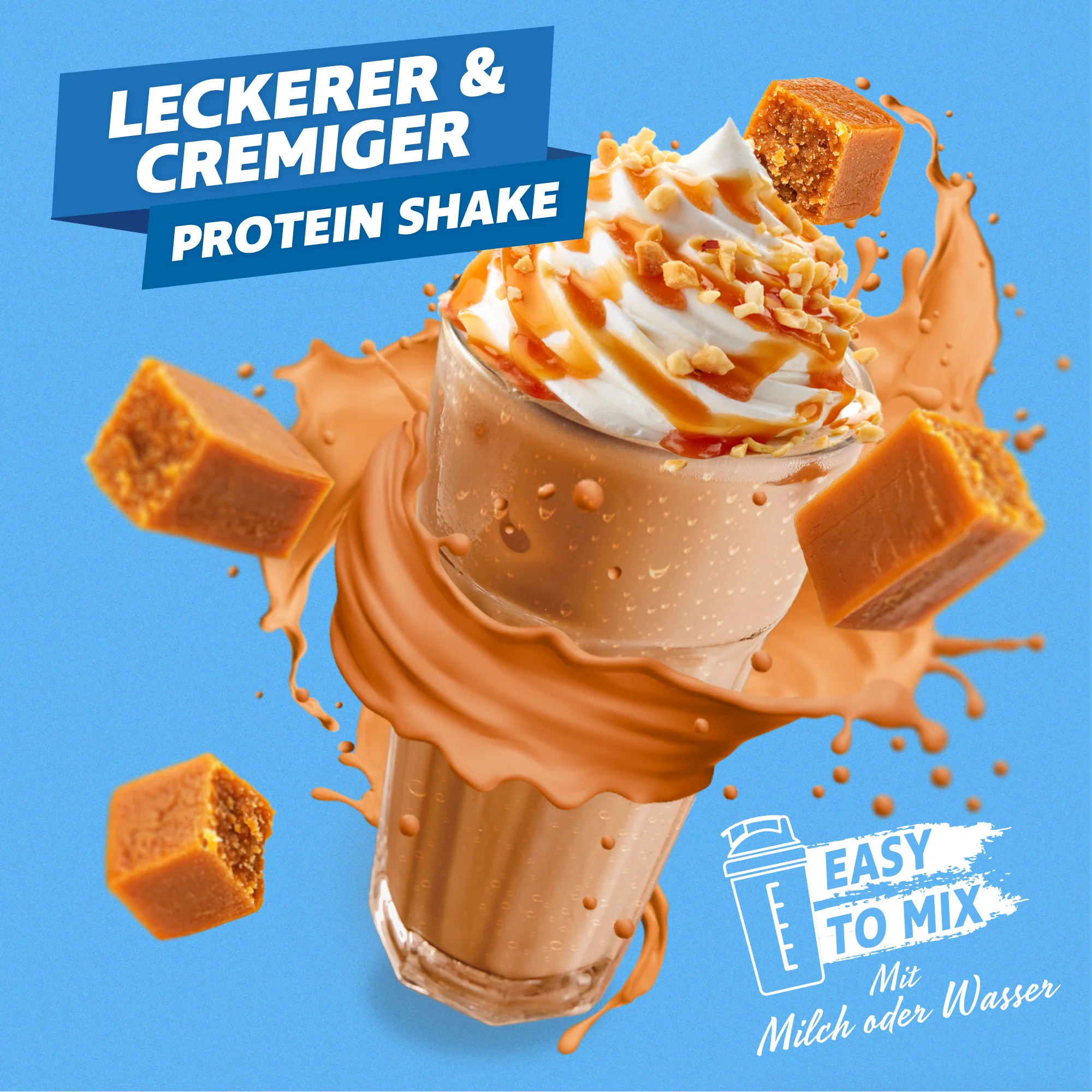 HY-PRO Protein - 400g Beutel - Image 66