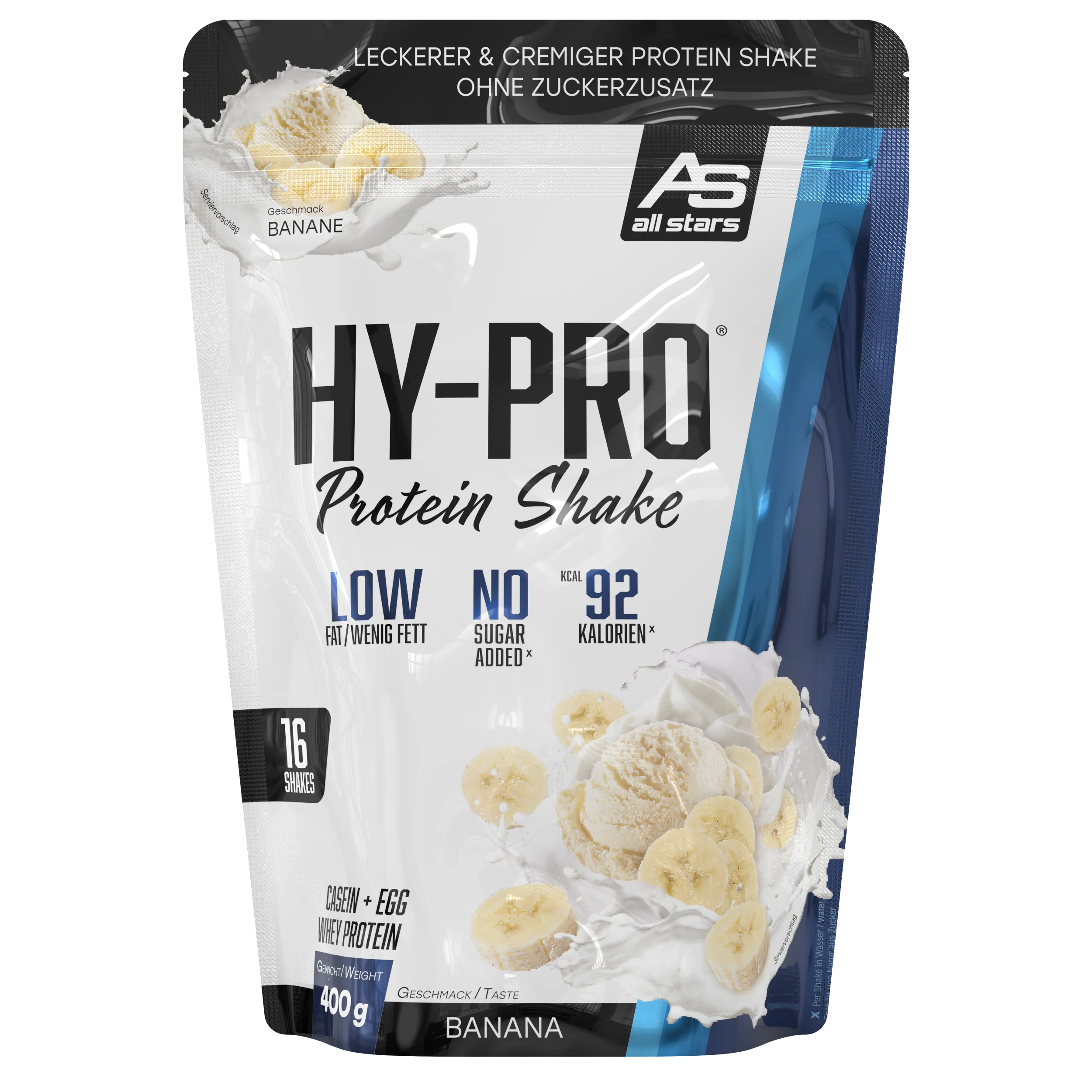 HY-PRO Protein - 400g Beutel - Image 73