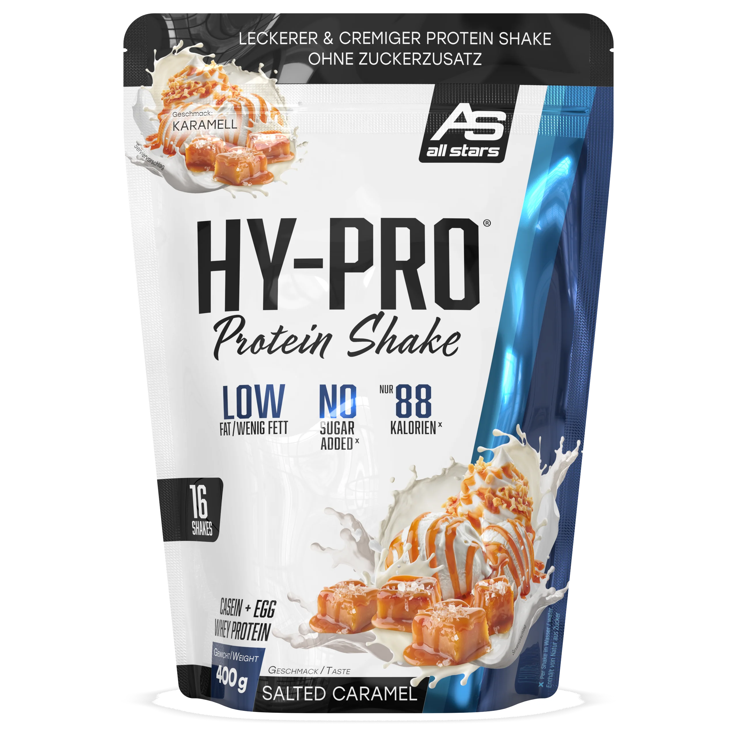 HY-PRO Protein - 400g Beutel - Image 78