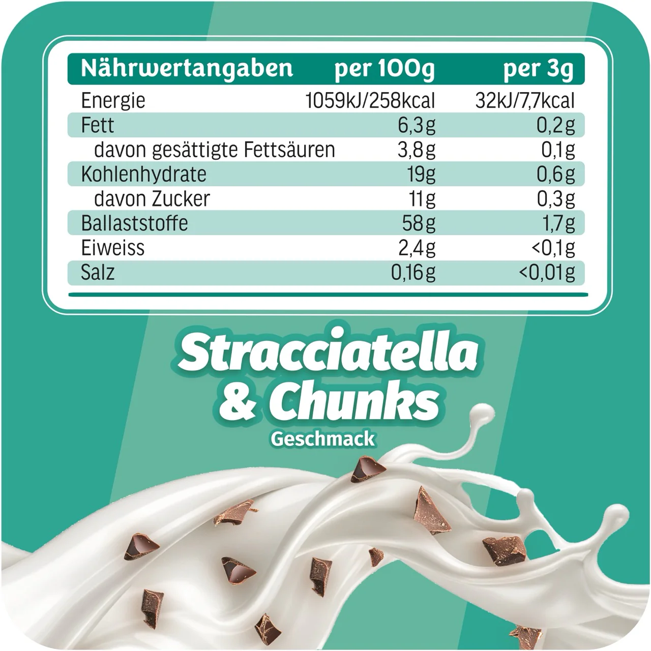 Flavor Powder - 90g Dose - Image 13