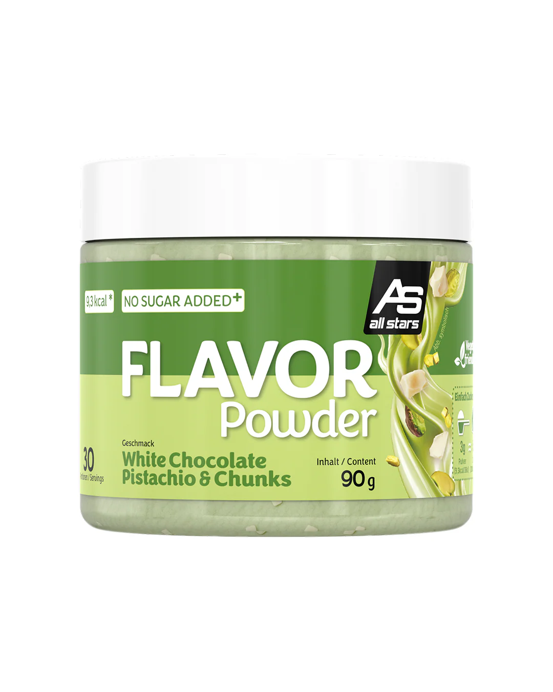 Flavor Powder - 90g Dose - Image 14