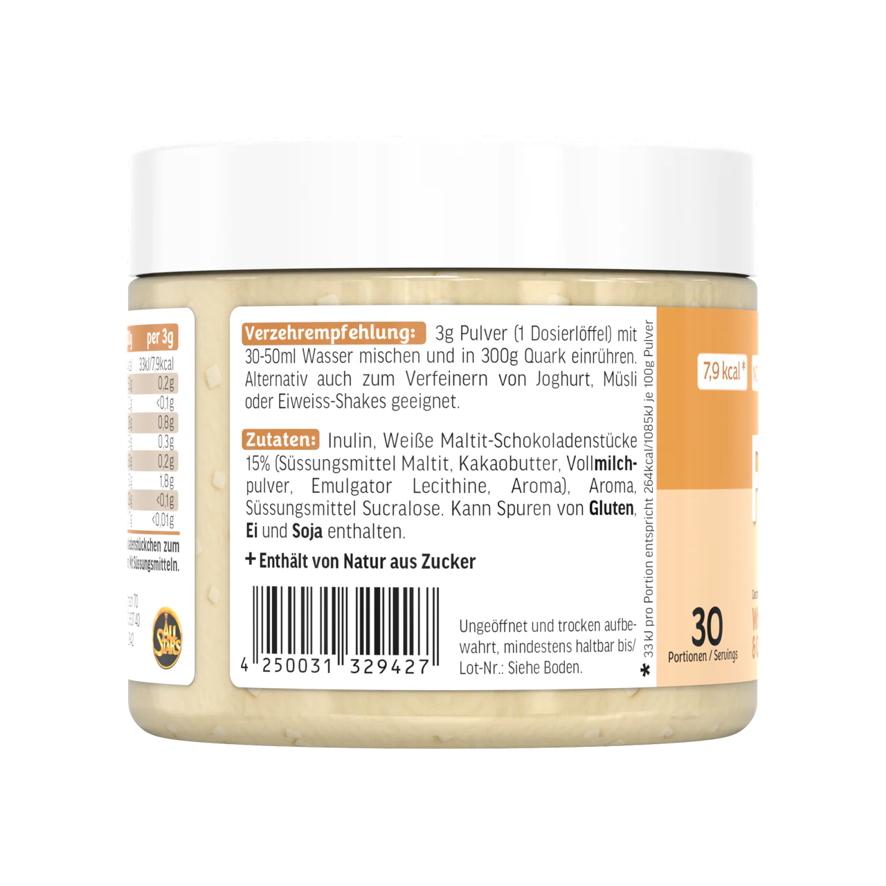 Flavor Powder - 90g Dose - Image 6