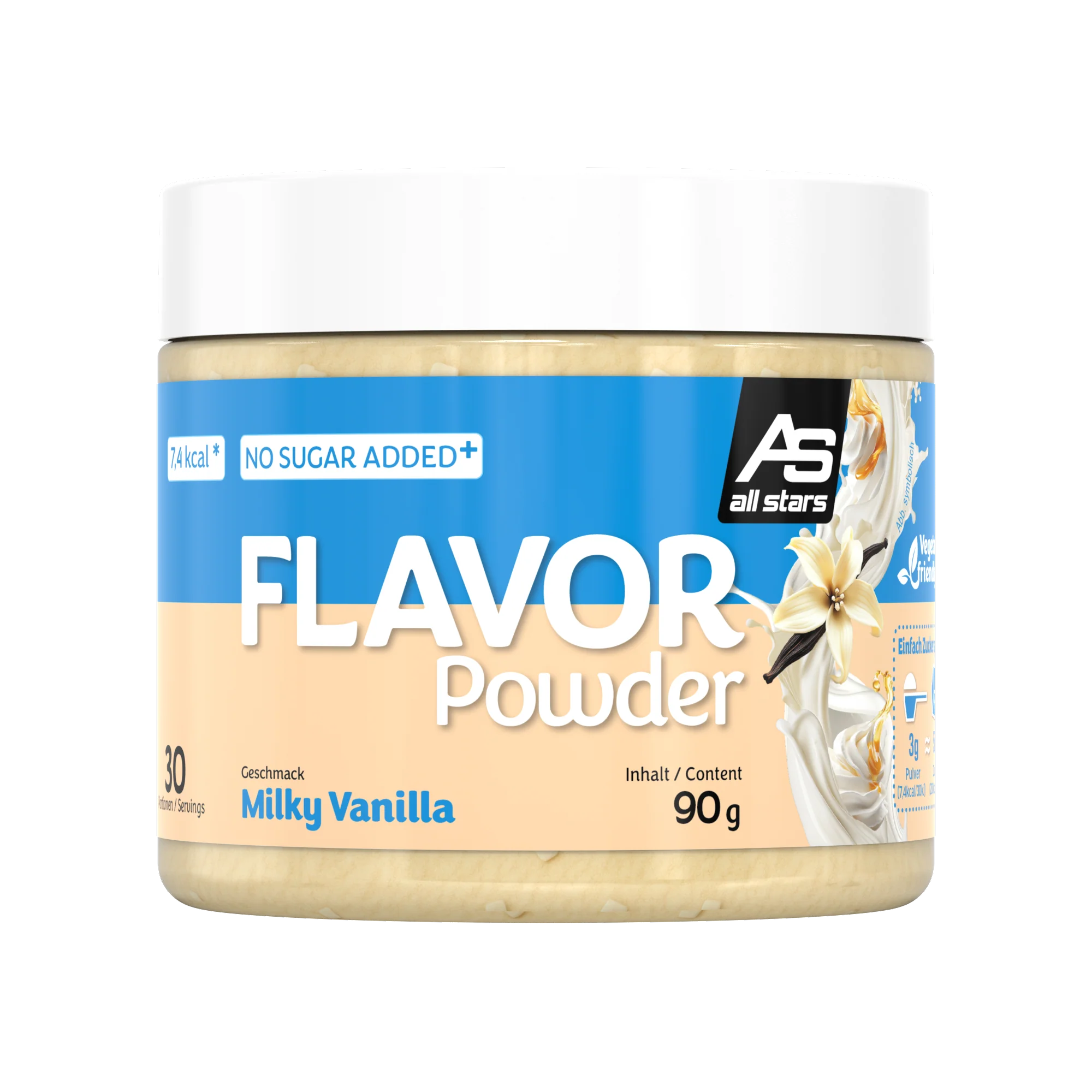 Flavor Powder - 90g Dose - Image 9
