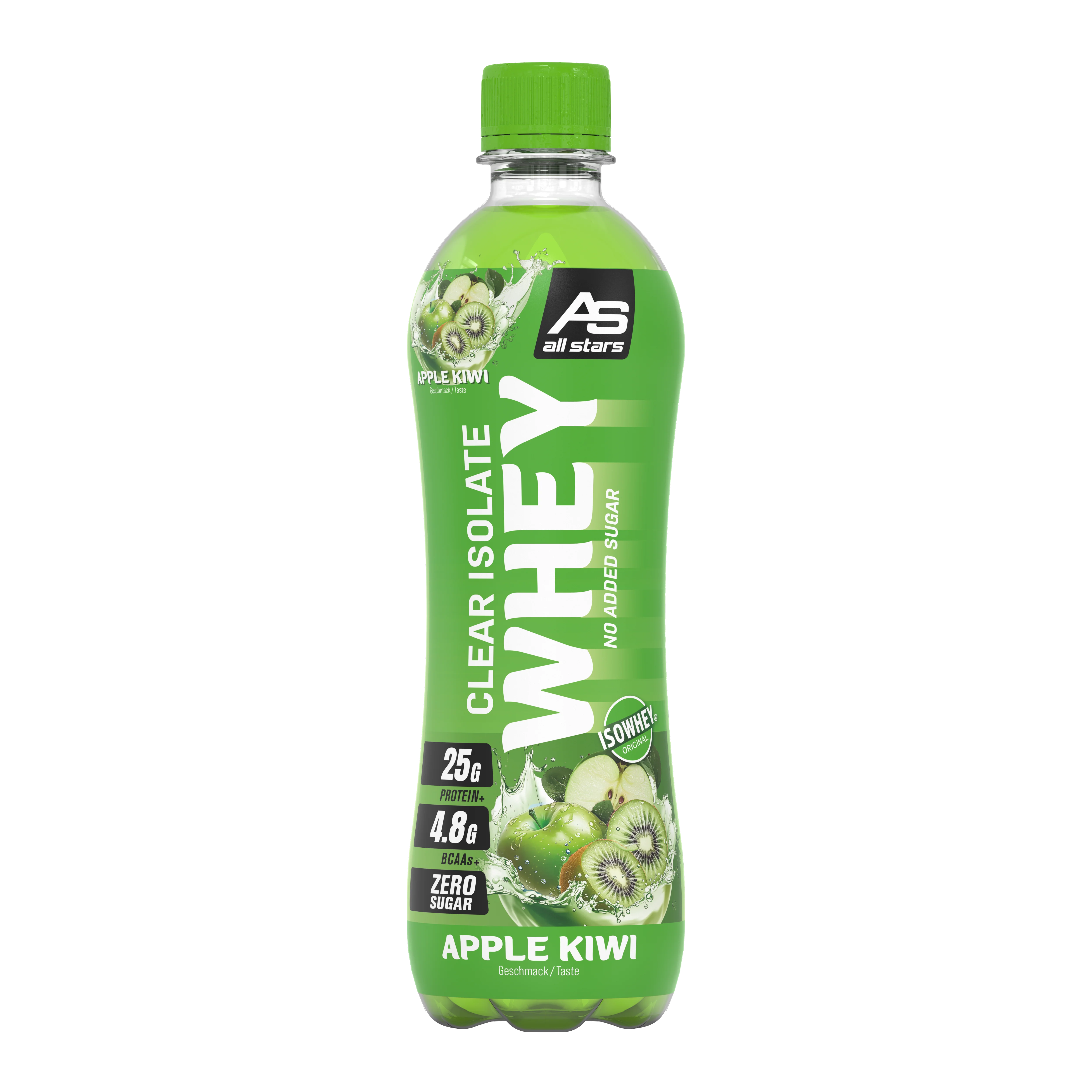 Isowhey Clear Isolate RTD - Image 4