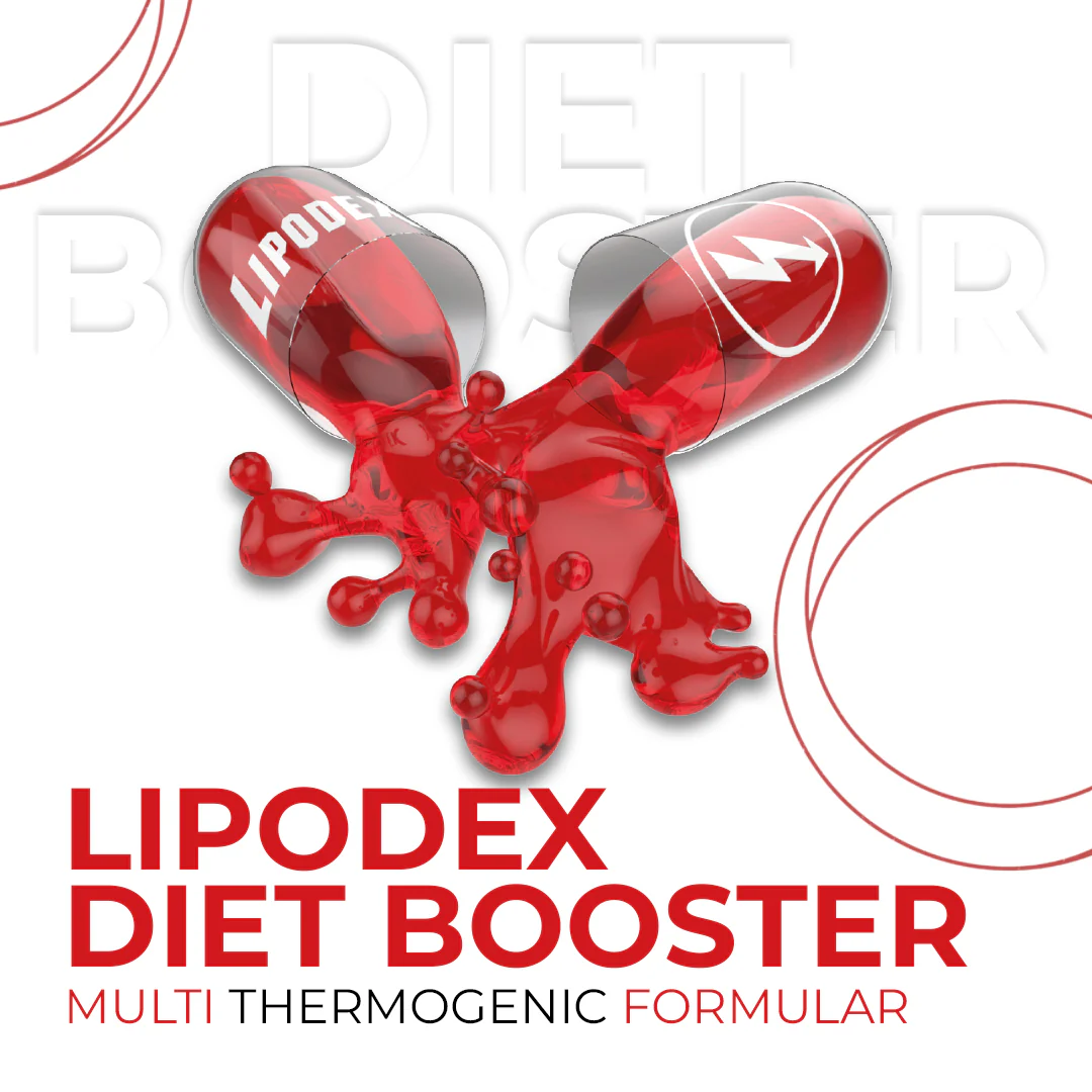 Lipodex - 120 Kapseln - Image 4