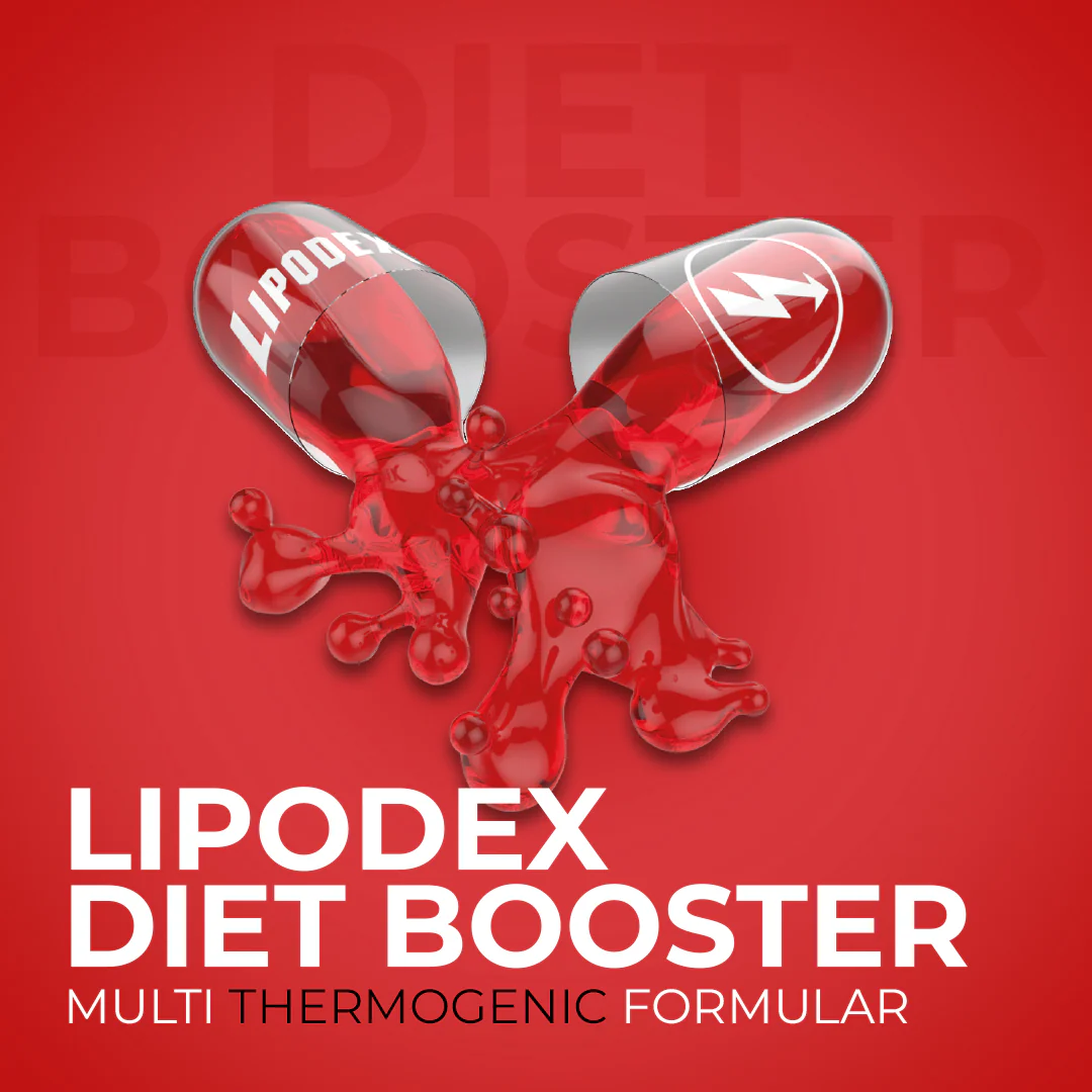 Lipodex - 120 Kapseln - Image 8