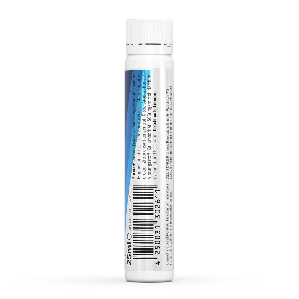 Mag 250 - Magnesium Trinkampullen - Image 5