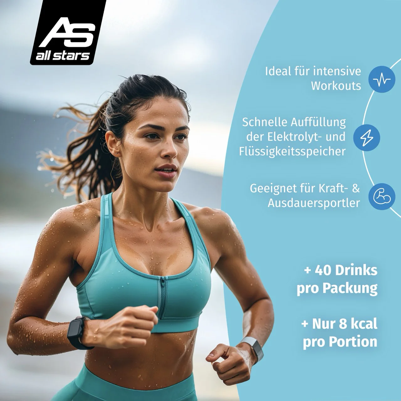 Hydration Electrolytes - 300G Dose - Image 4