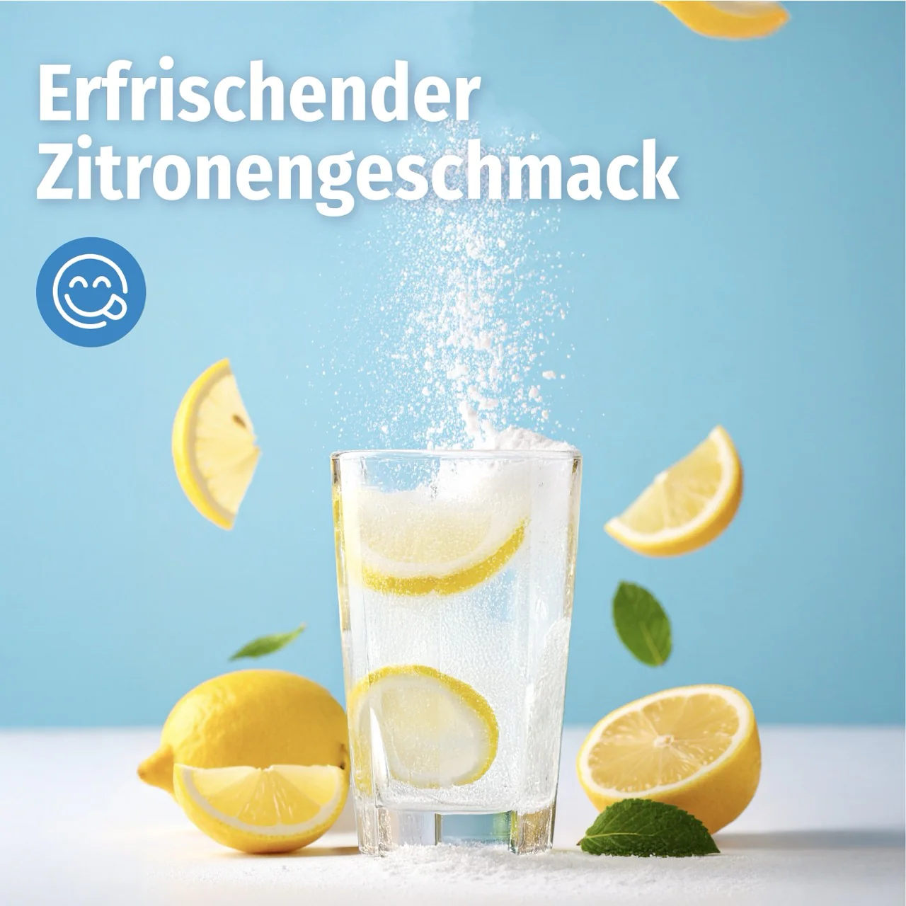Hydration Electrolytes - 300G Dose - Image 5