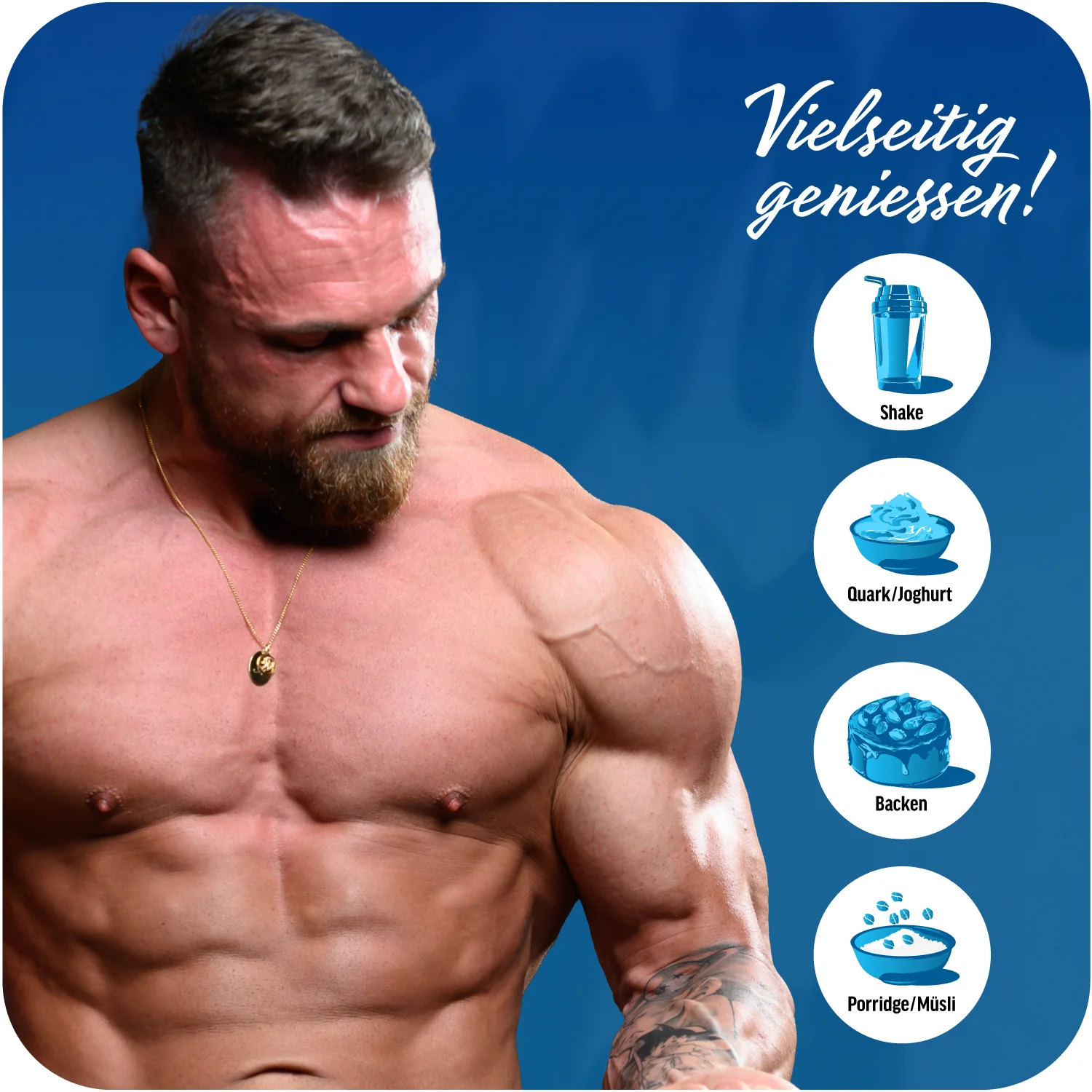 Ultimate Mass Gain - 2000g Dose - Image 6
