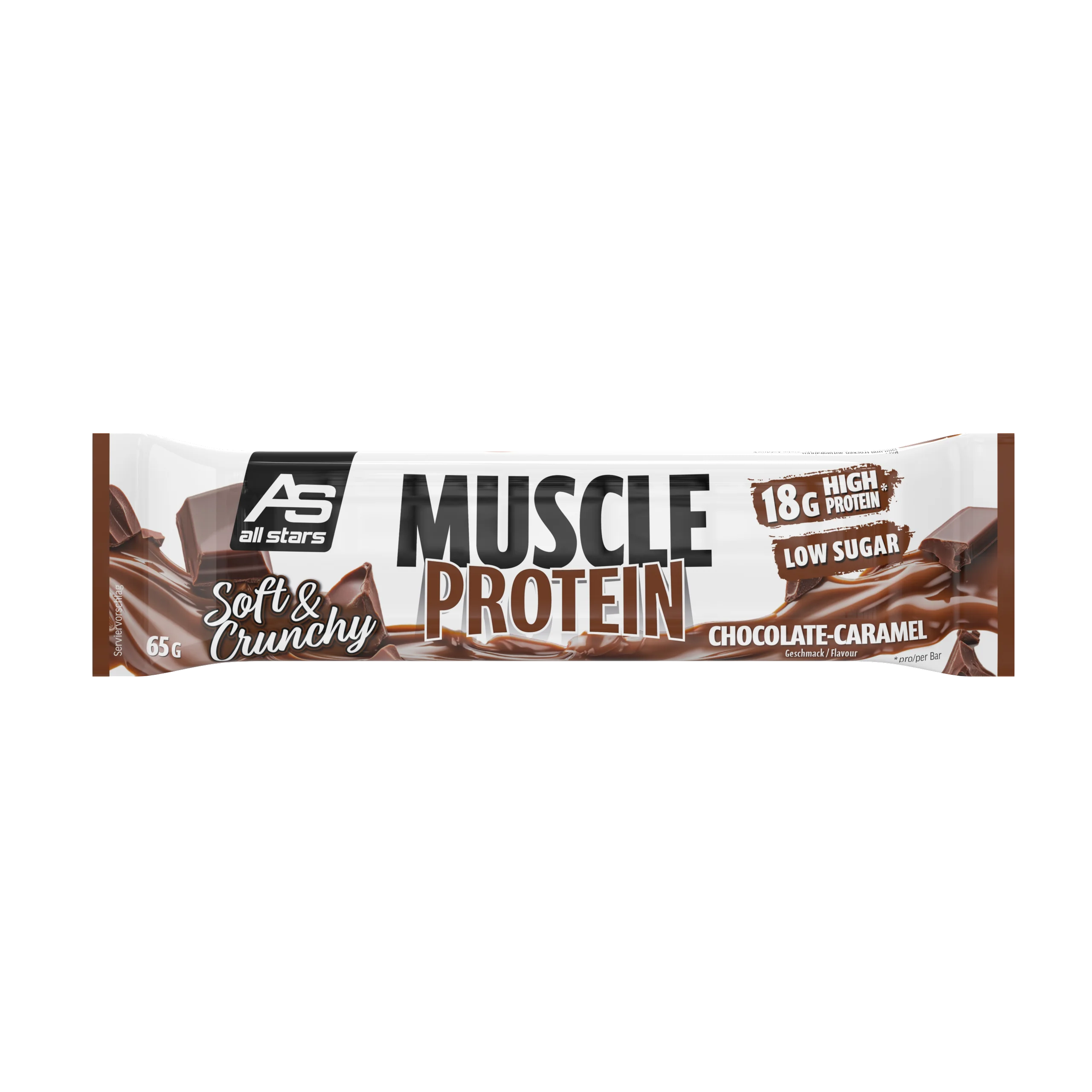 Muscle Protein Bar MHD - Image 3